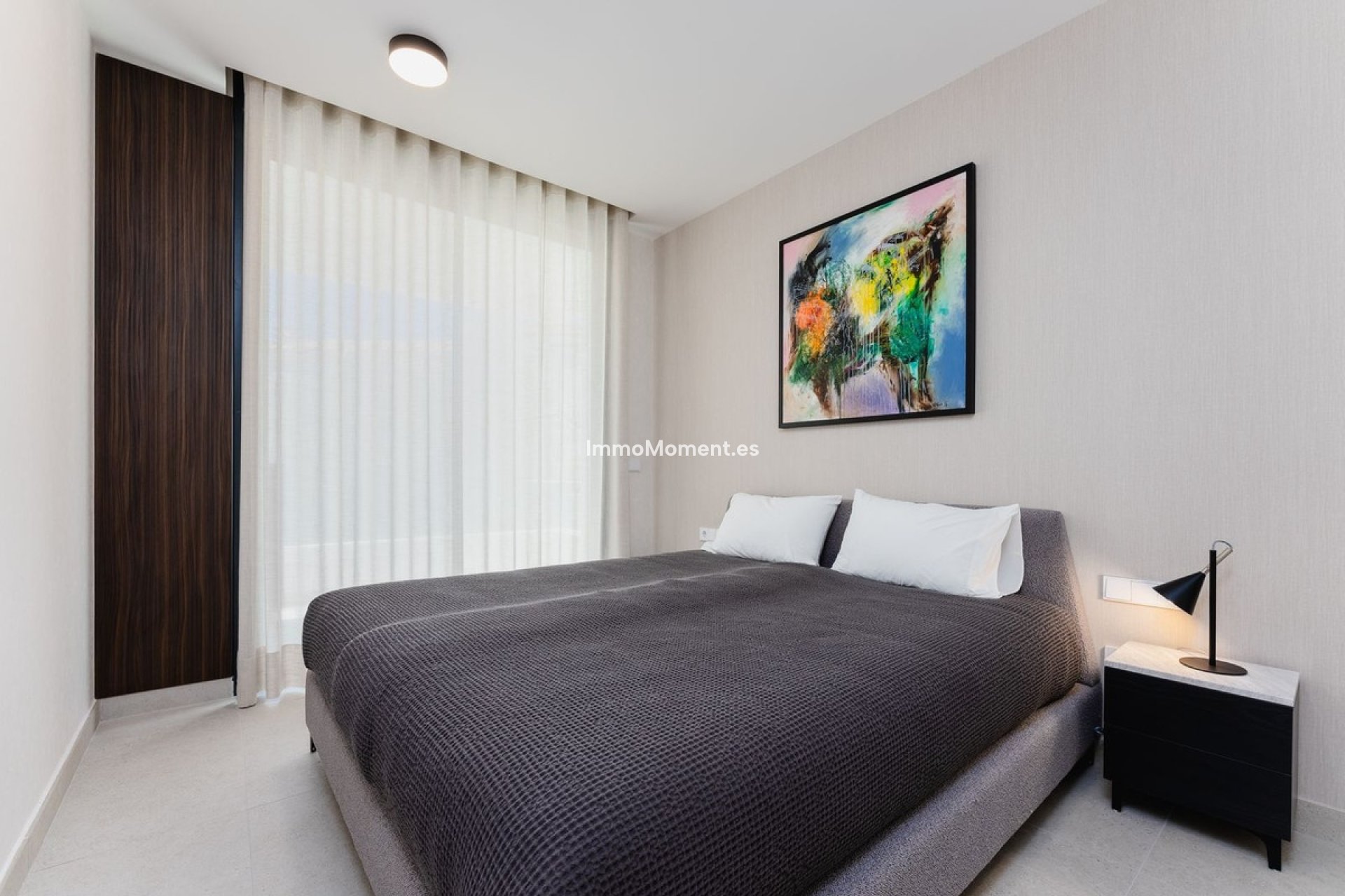 Resale - Apartment - Marbella - Cabopino