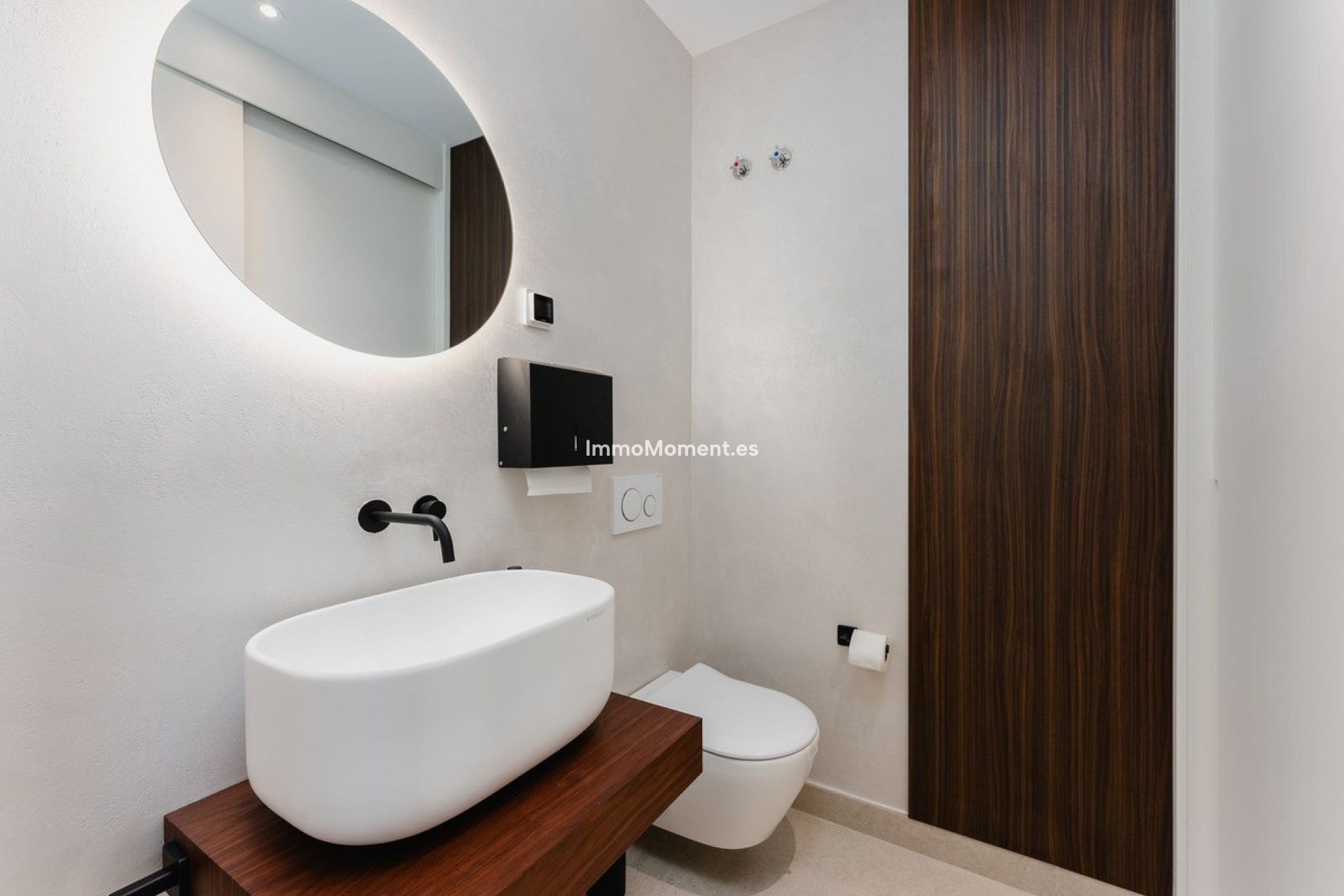 Resale - Apartment - Marbella - Cabopino