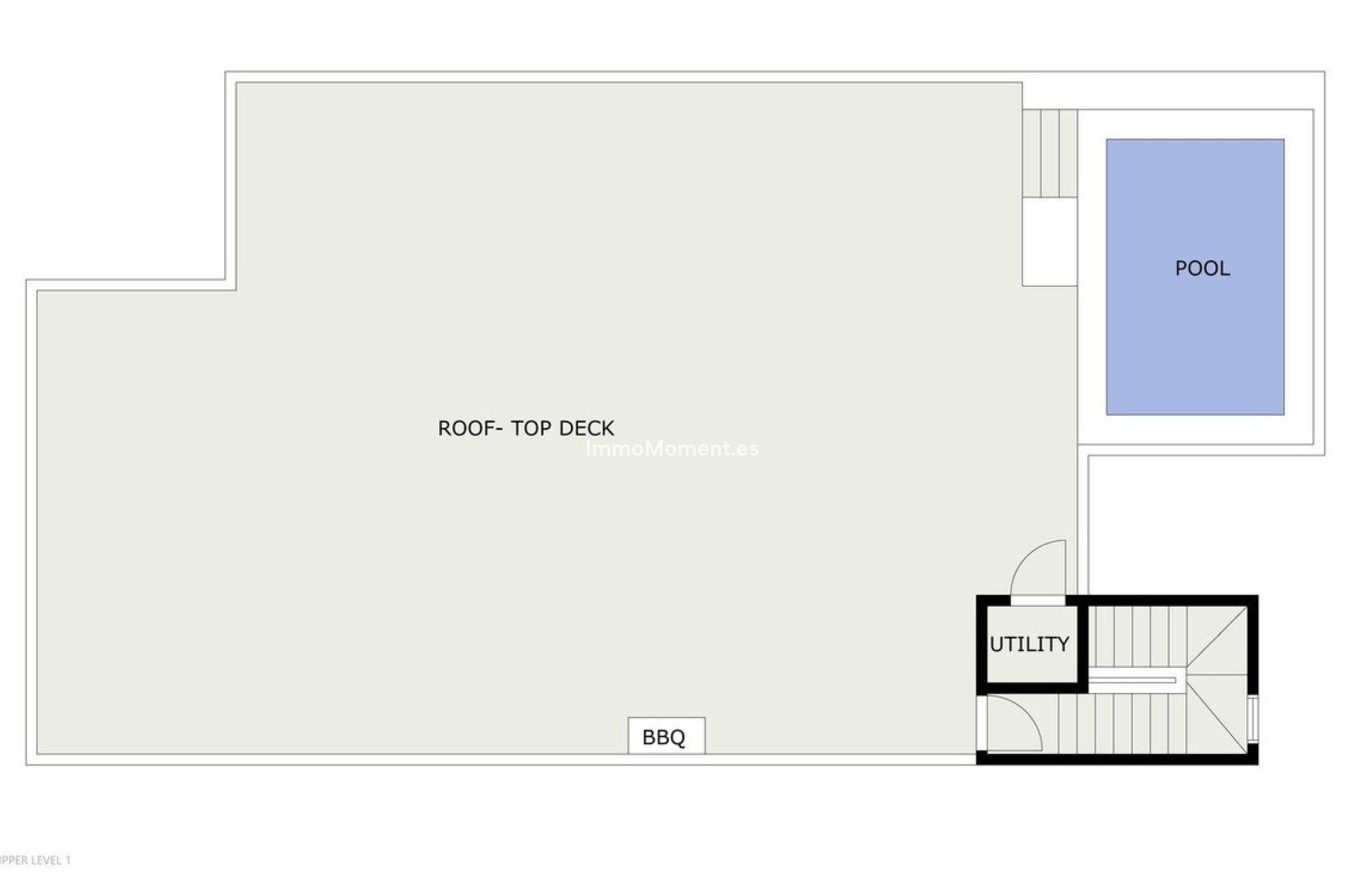 Resale - Apartment - Marbella - Cabopino