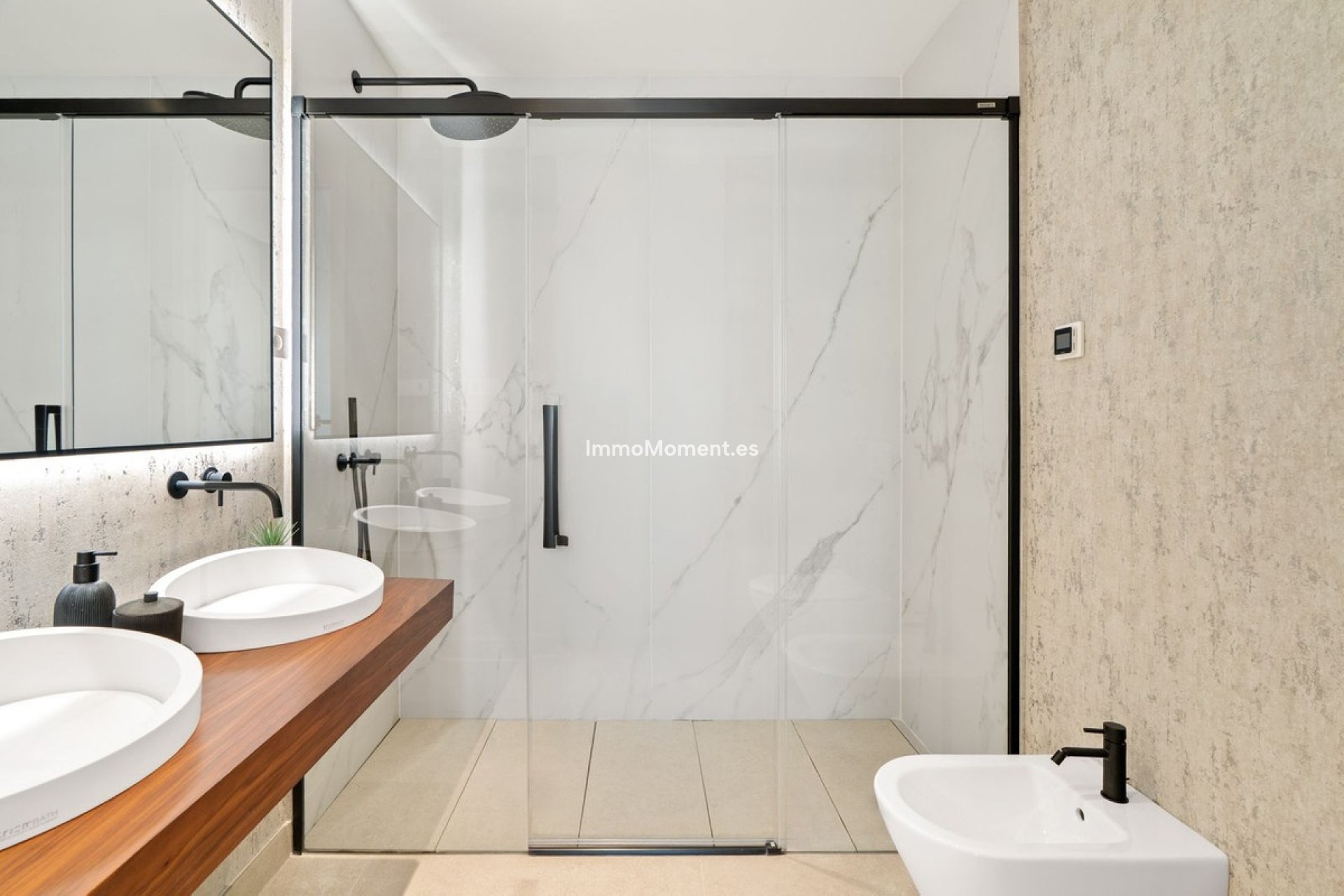 Resale - Apartment - Marbella - Cabopino