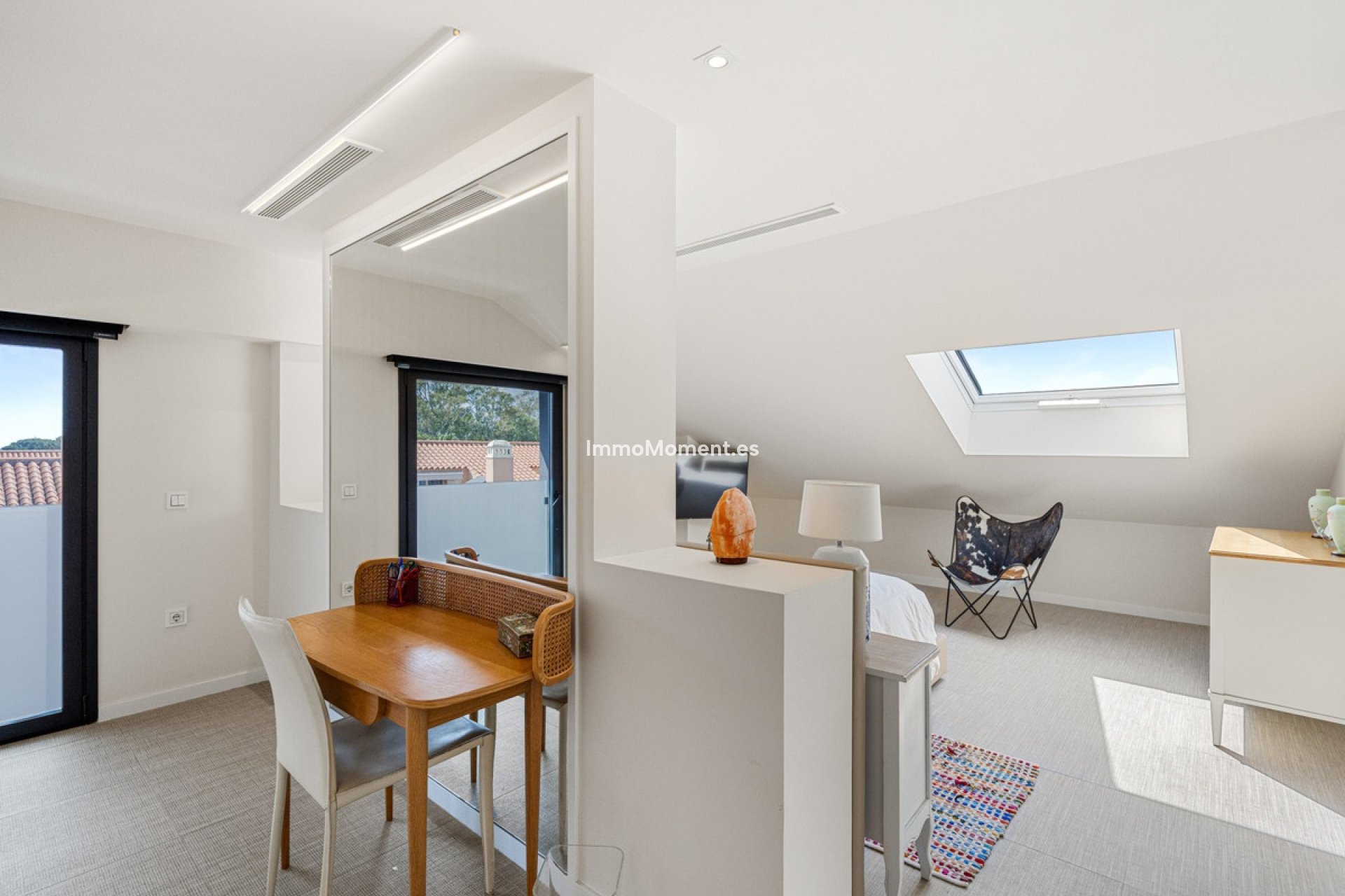 Resale - Apartment - Marbella - Cabopino