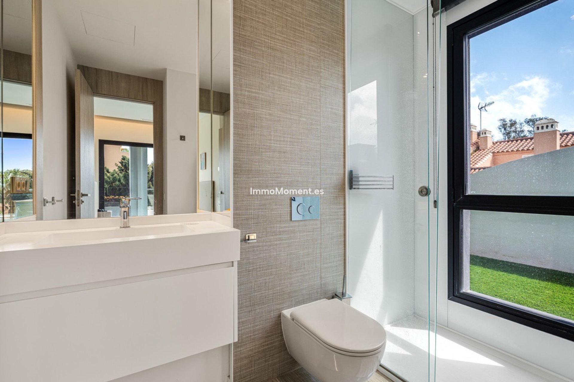 Resale - Apartment - Marbella - Cabopino