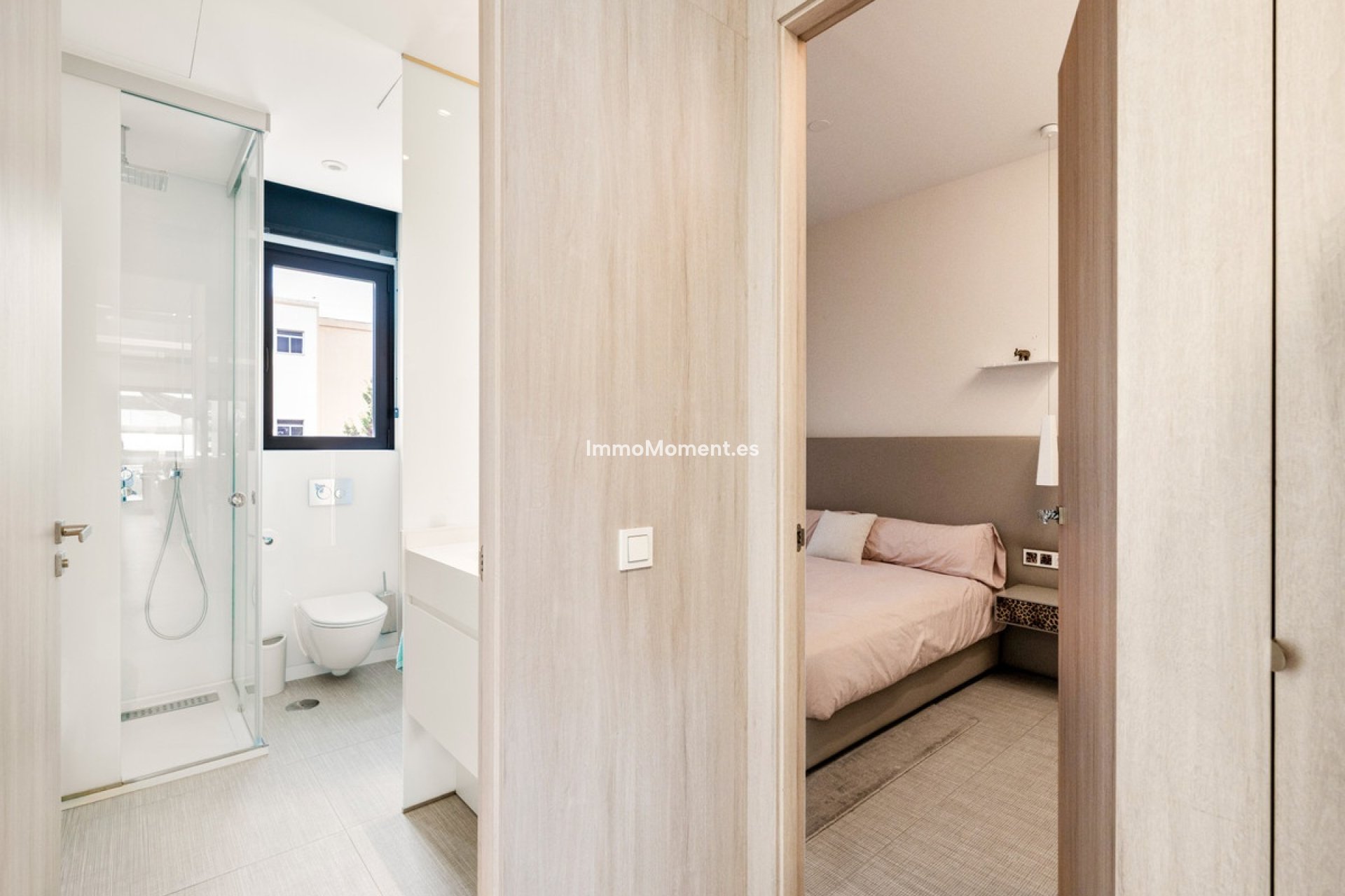 Resale - Apartment - Marbella - Cabopino