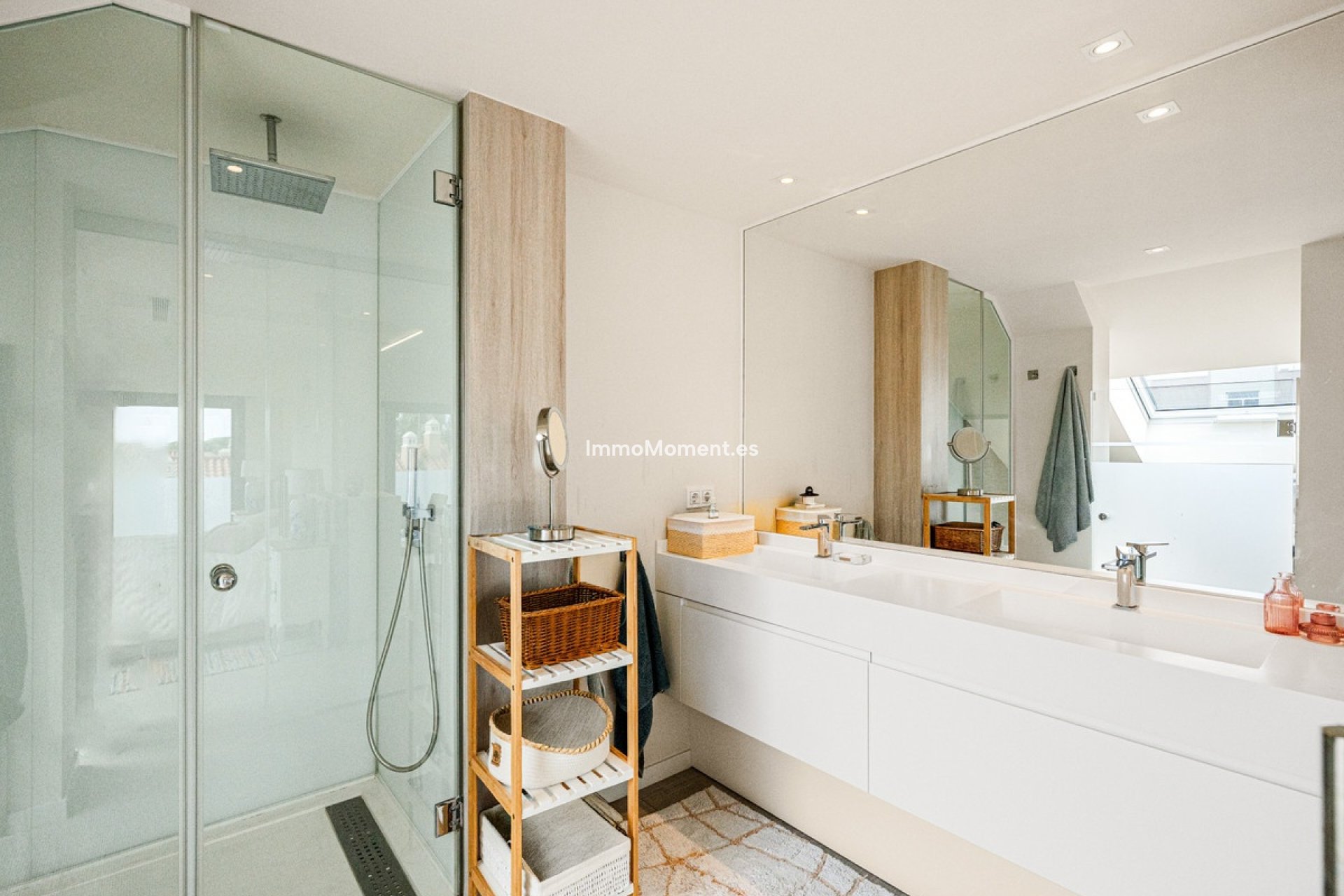 Resale - Apartment - Marbella - Cabopino