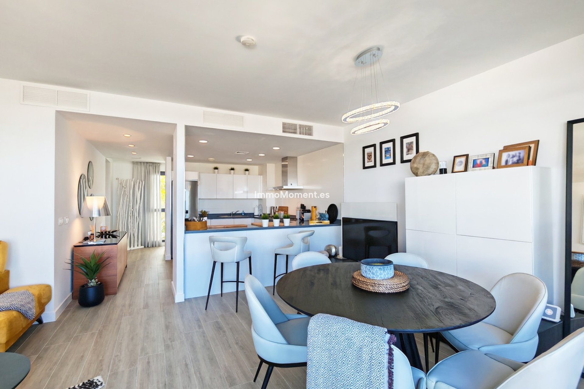 Resale - Apartment - Marbella - Cabopino