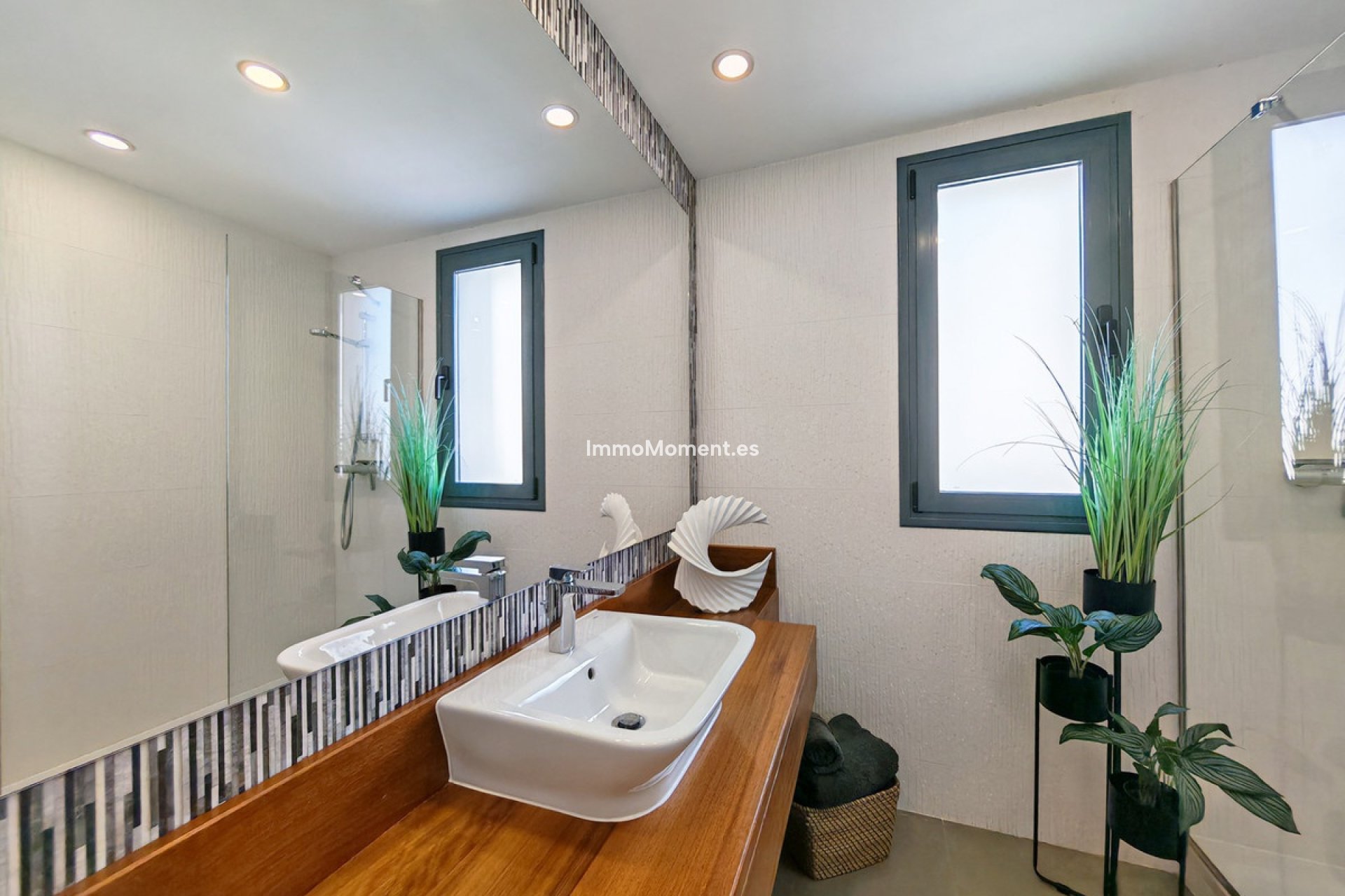 Resale - Apartment - Marbella - Cabopino