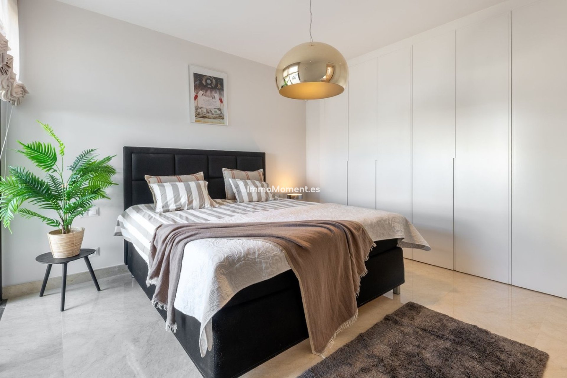 Resale - Apartment - Marbella - Cabopino
