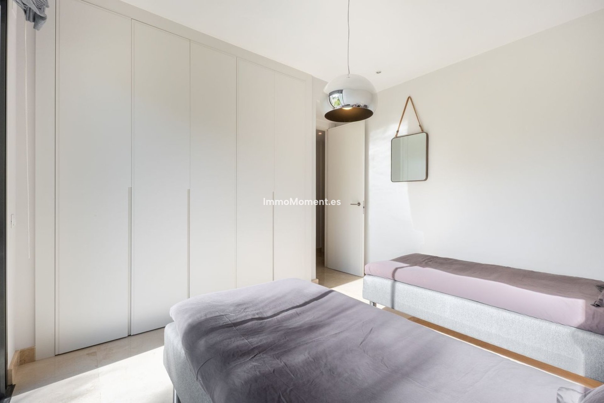 Resale - Apartment - Marbella - Cabopino