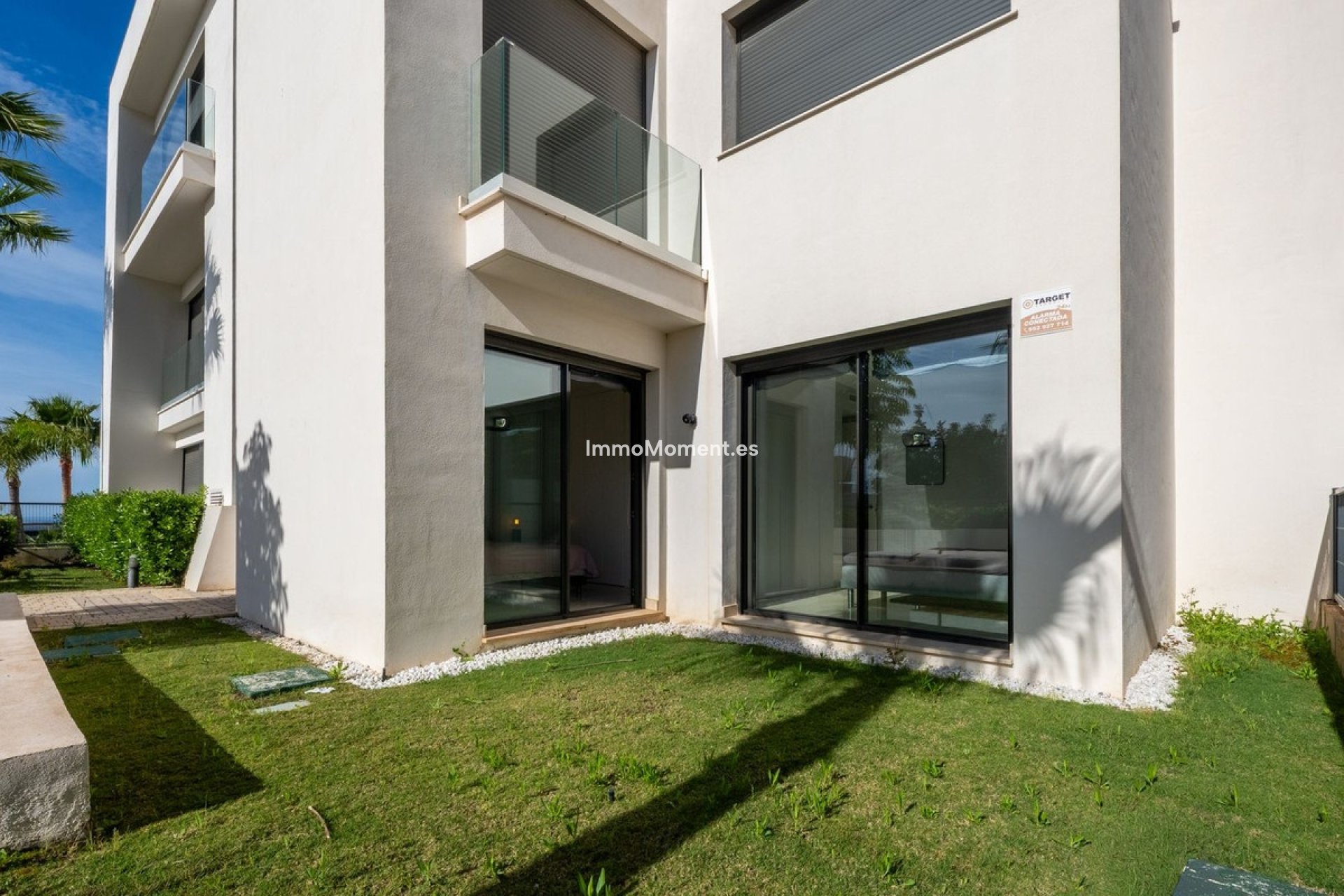 Resale - Apartment - Marbella - Cabopino