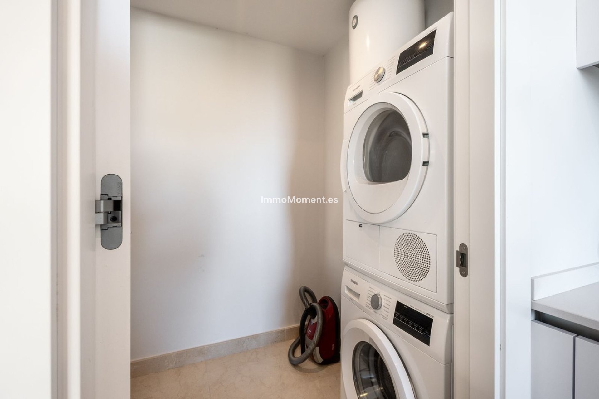 Resale - Apartment - Marbella - Cabopino