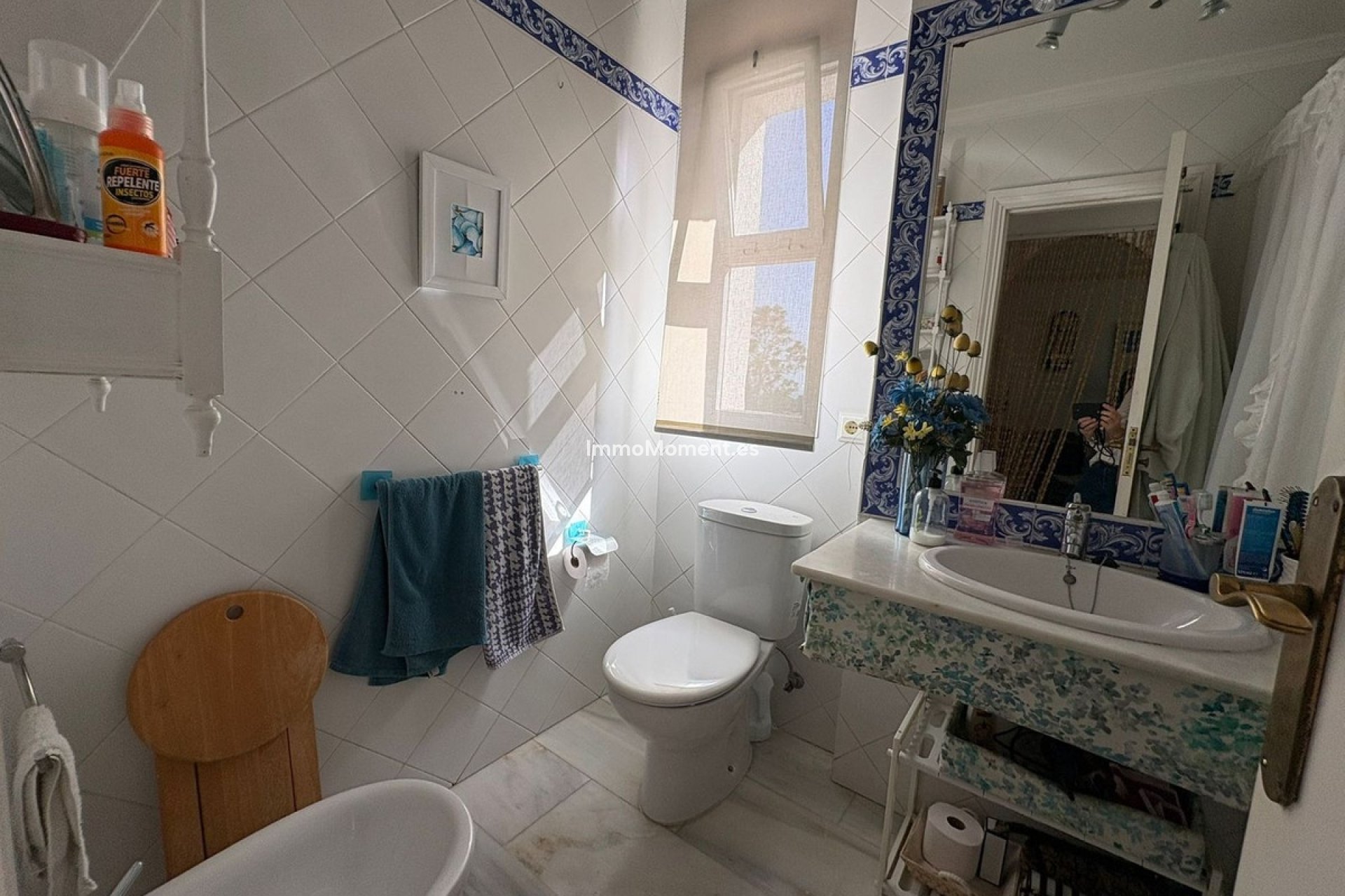 Resale - Apartment - Marbella - Cabopino