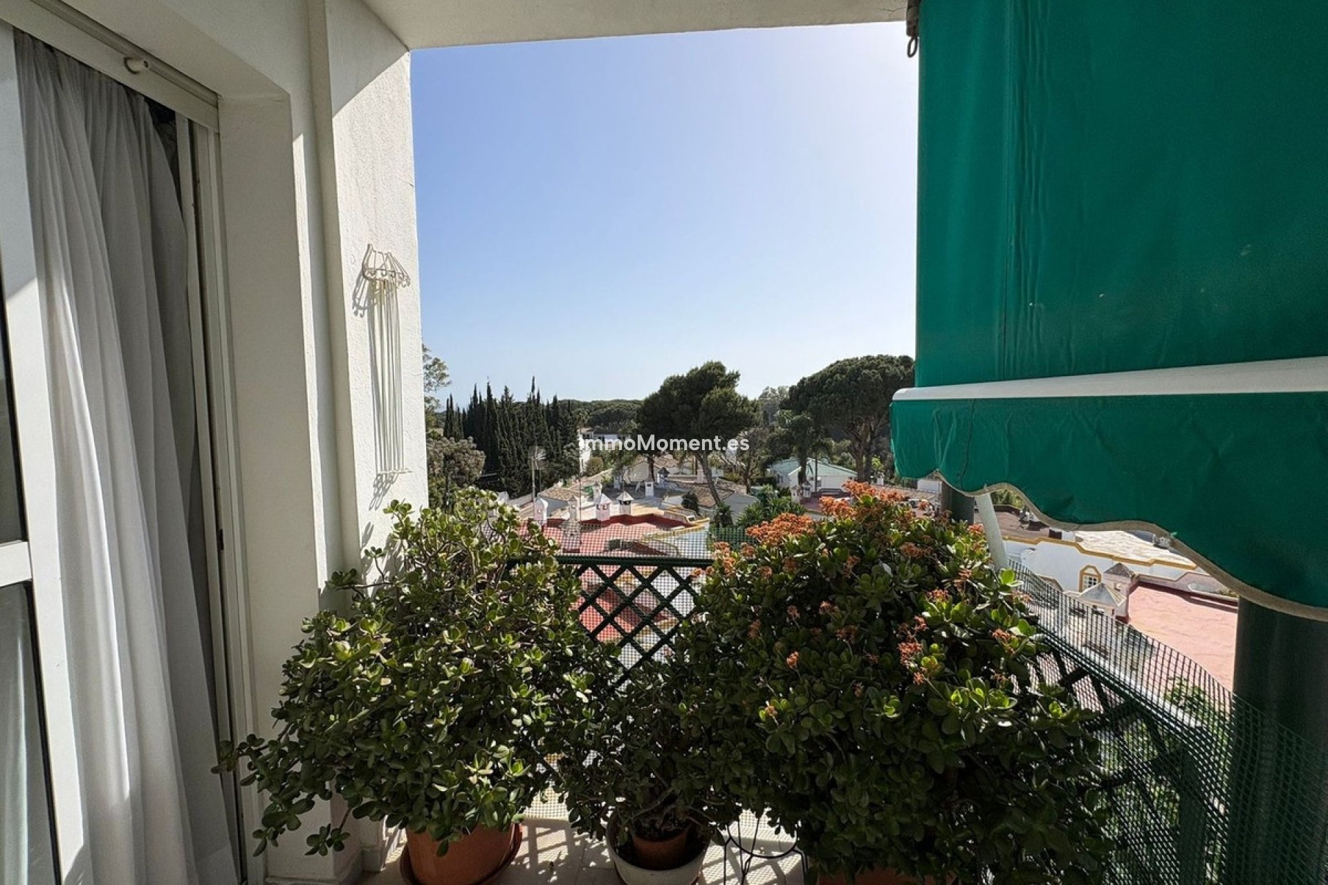 Resale - Apartment - Marbella - Cabopino