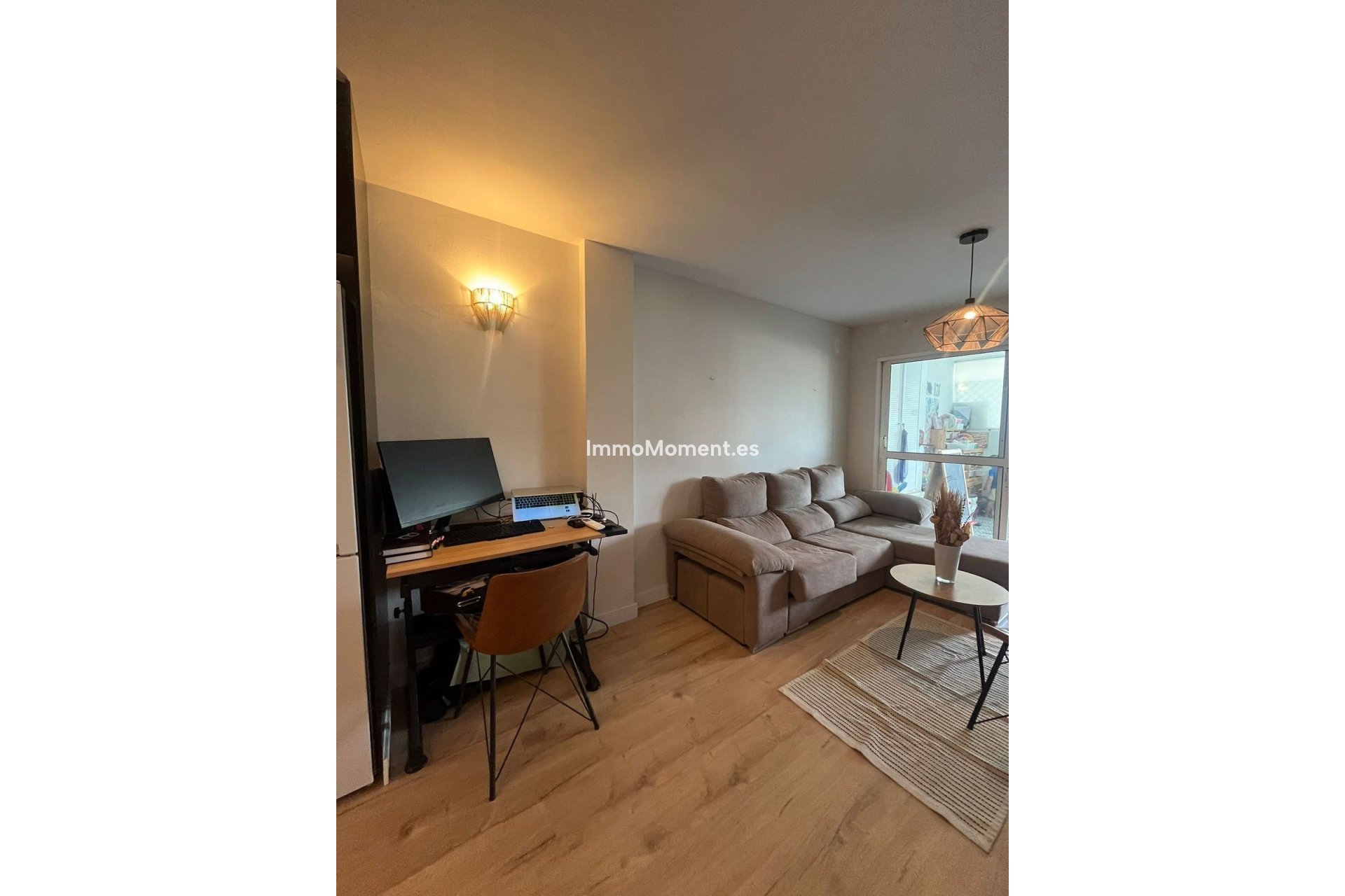 Resale - Apartment - Marbella - Cabopino