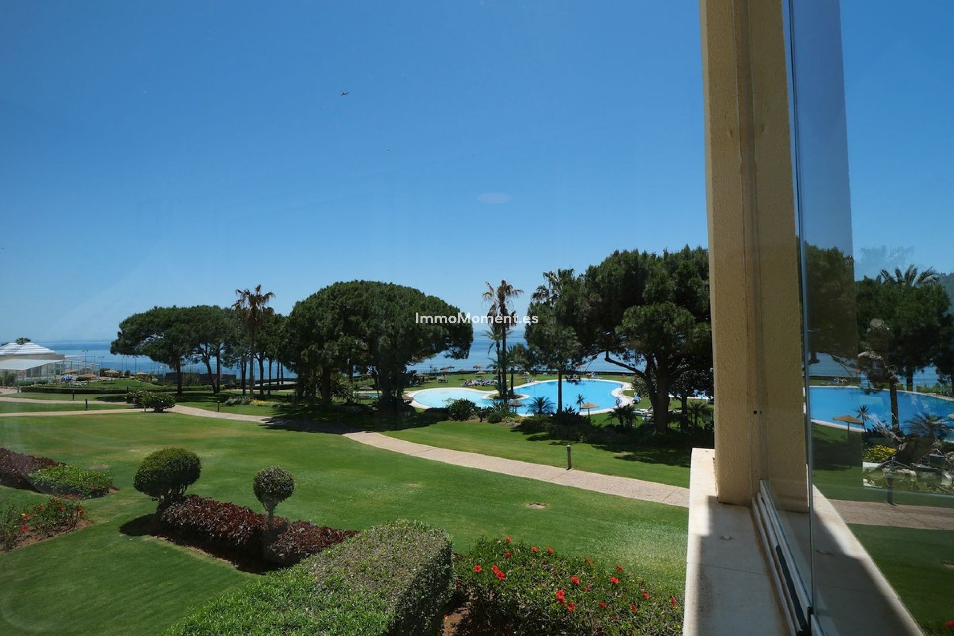 Resale - Apartment - Marbella - Cabopino
