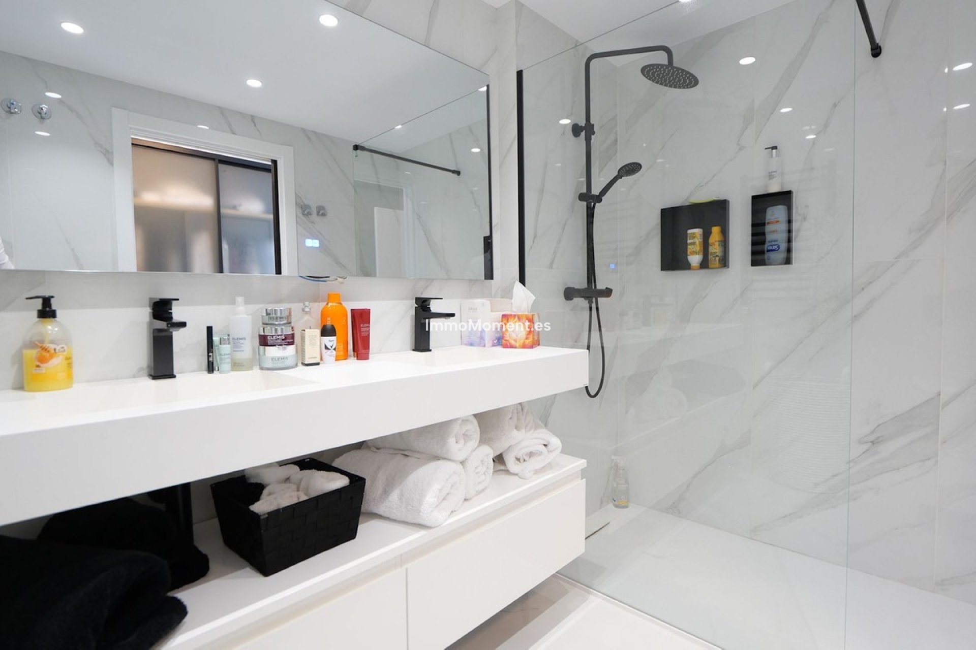 Resale - Apartment - Marbella - Cabopino