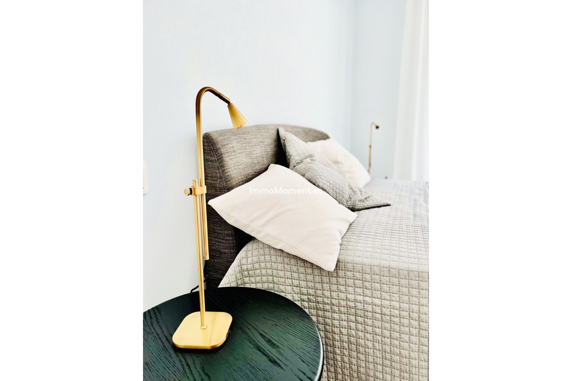Resale - Apartment - Marbella - Cabopino