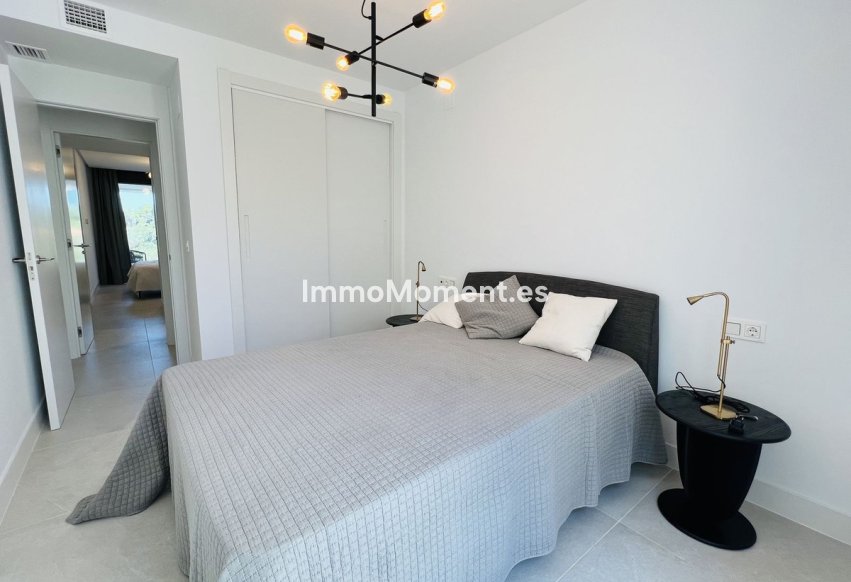 Resale - Apartment - Marbella - Cabopino