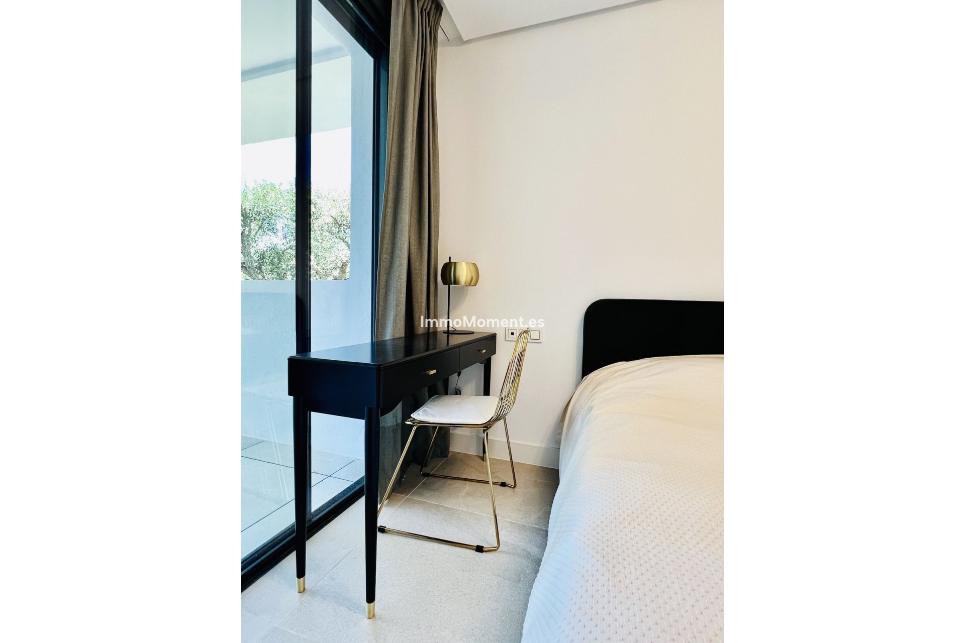 Resale - Apartment - Marbella - Cabopino