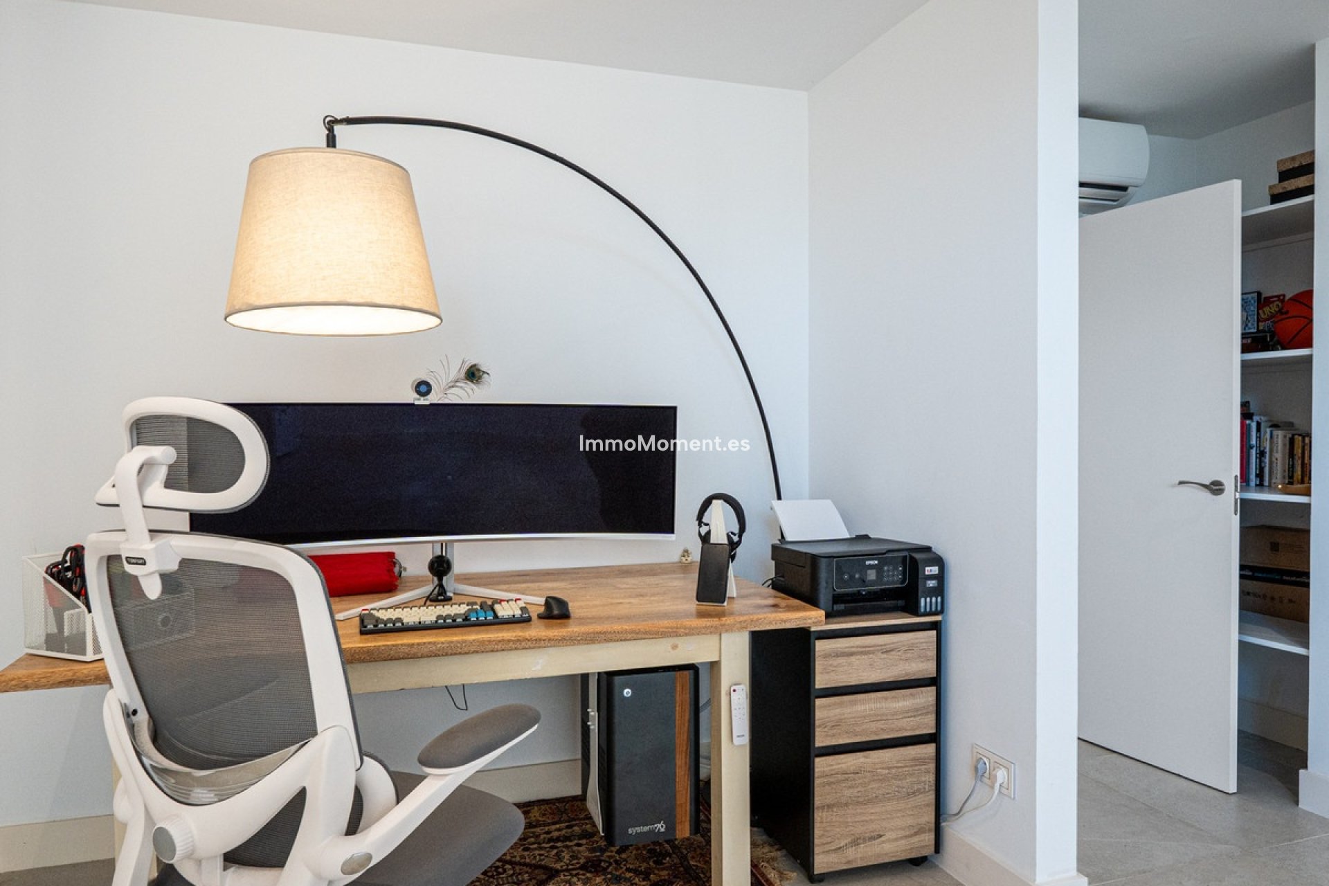Resale - Apartment - Marbella - Cabopino