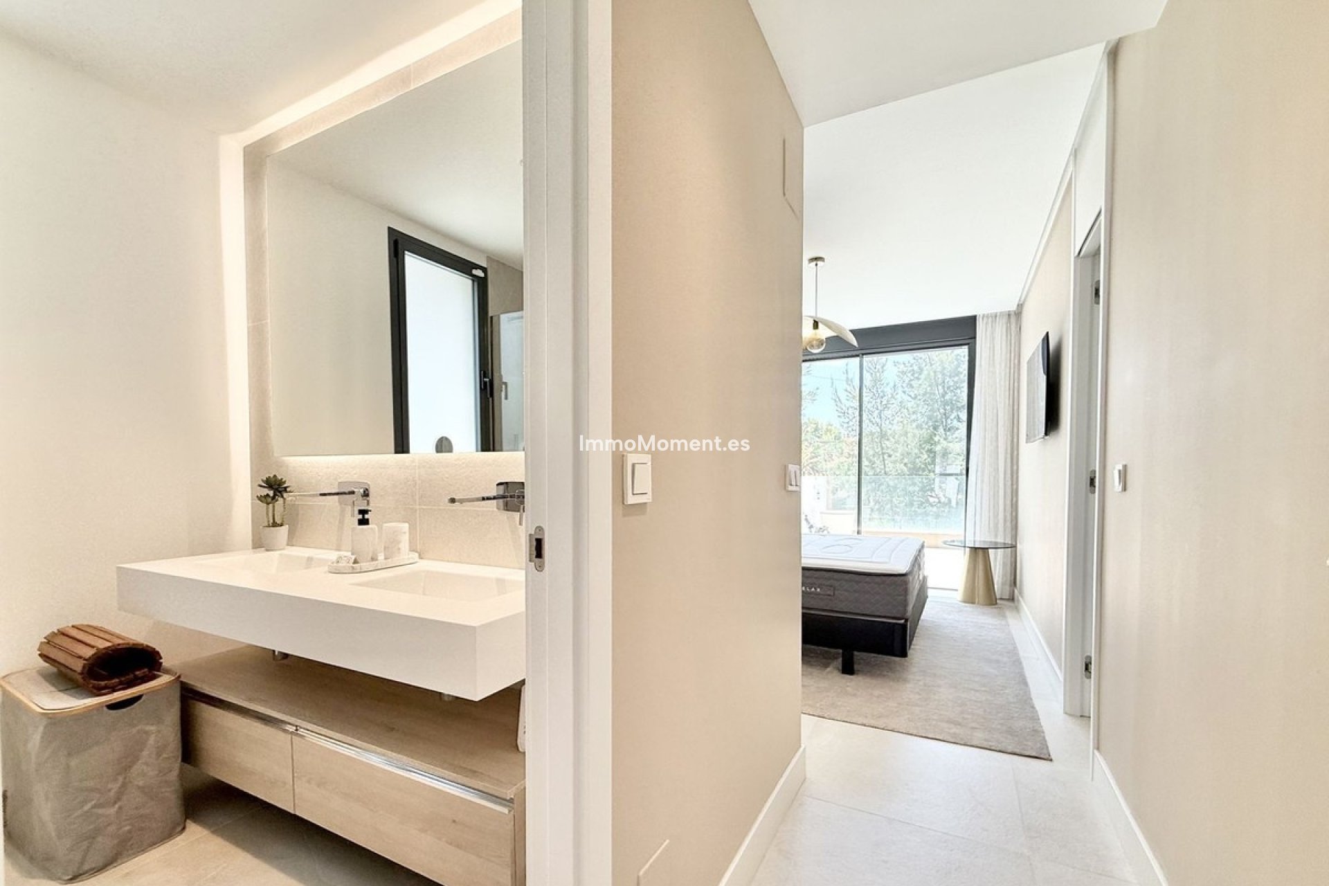 Resale - Apartment - Marbella - Cabopino