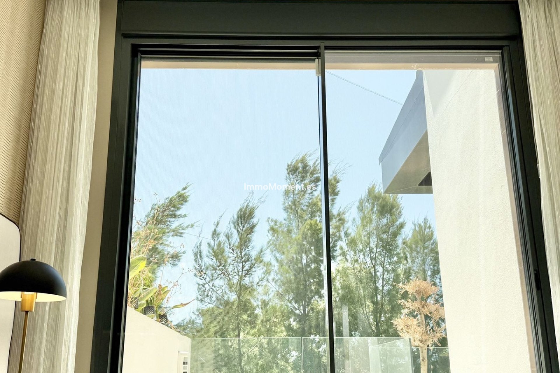 Resale - Apartment - Marbella - Cabopino