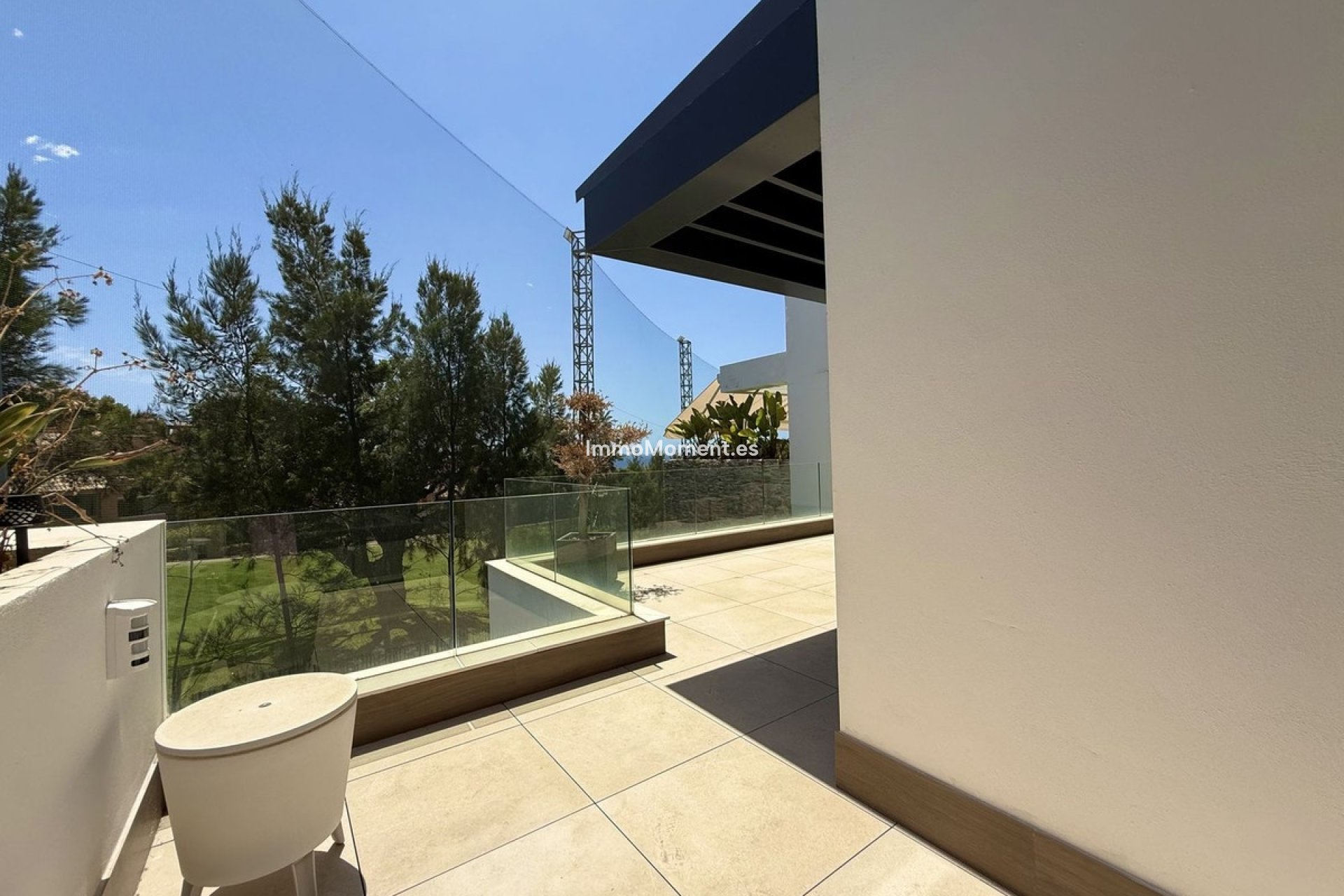 Resale - Apartment - Marbella - Cabopino