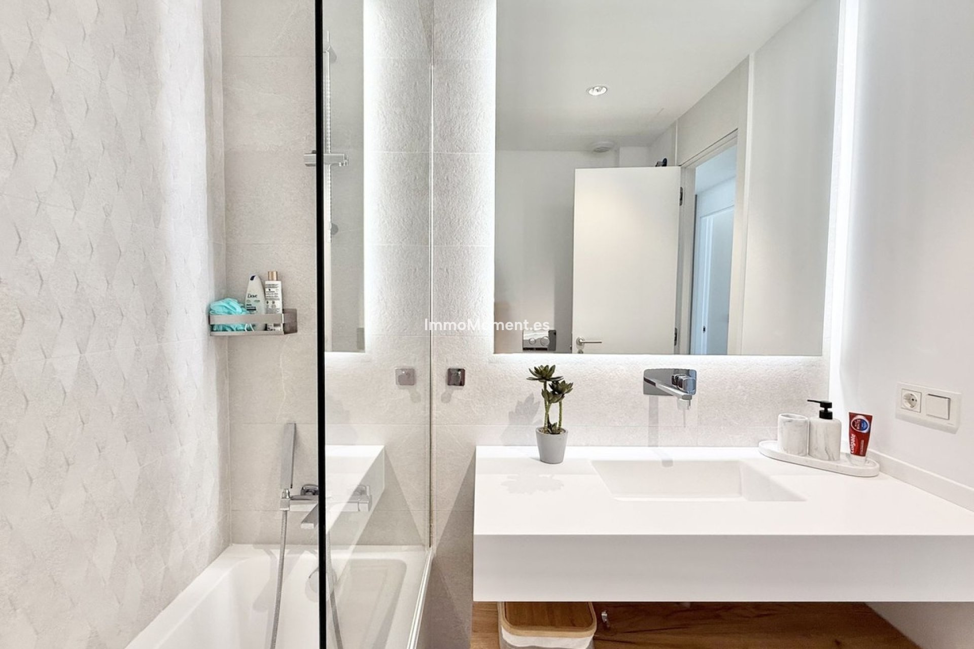 Resale - Apartment - Marbella - Cabopino