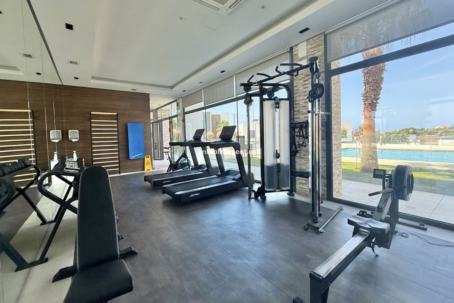 Resale - Apartment - Marbella - Cabopino