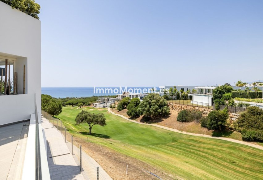 Resale - Apartment - Marbella - Cabopino