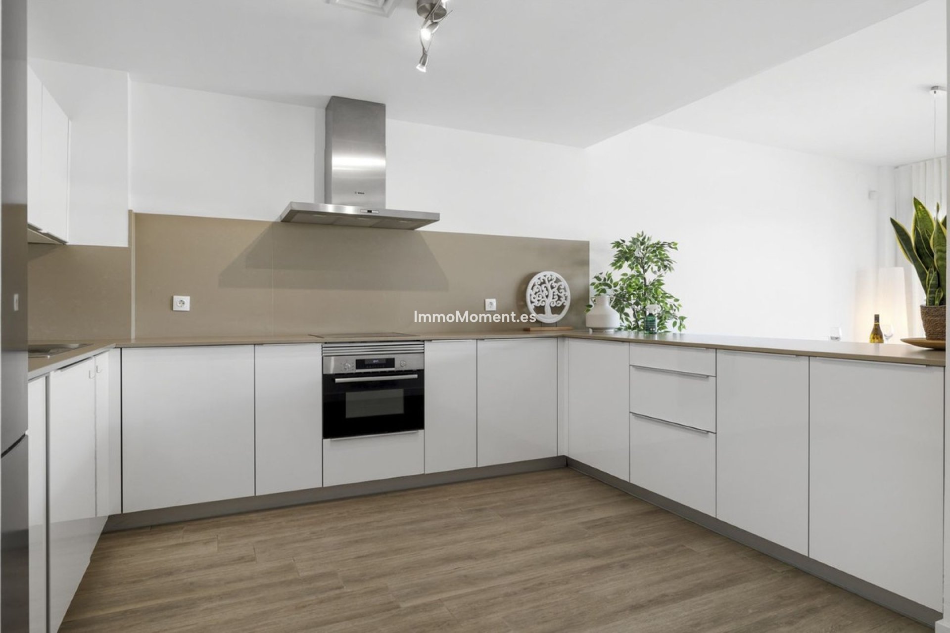 Resale - Apartment - Marbella - Cabopino