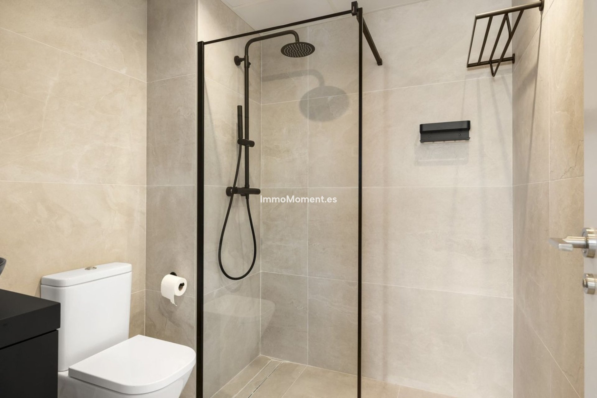 Resale - Apartment - Marbella - Cabopino