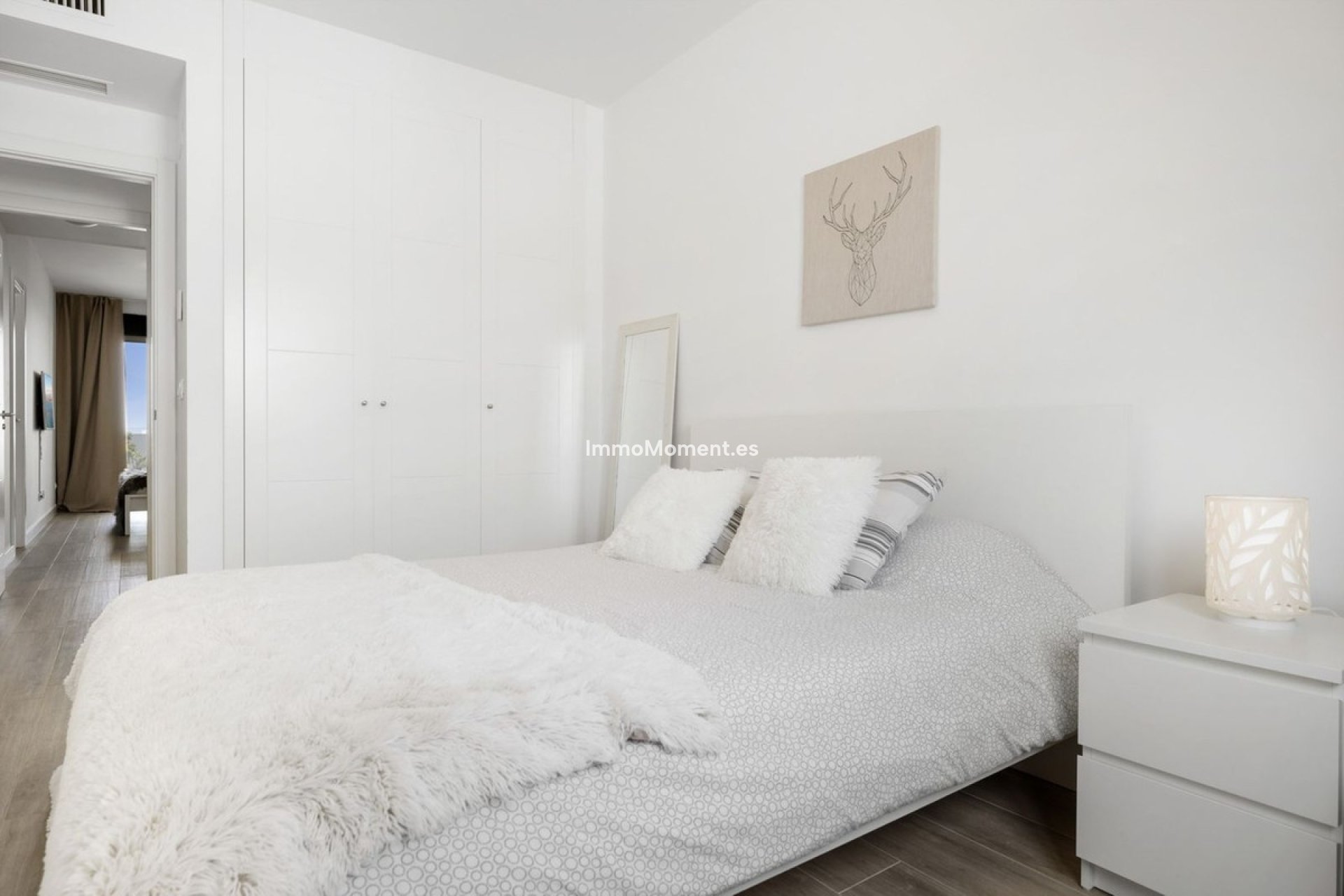 Resale - Apartment - Marbella - Cabopino