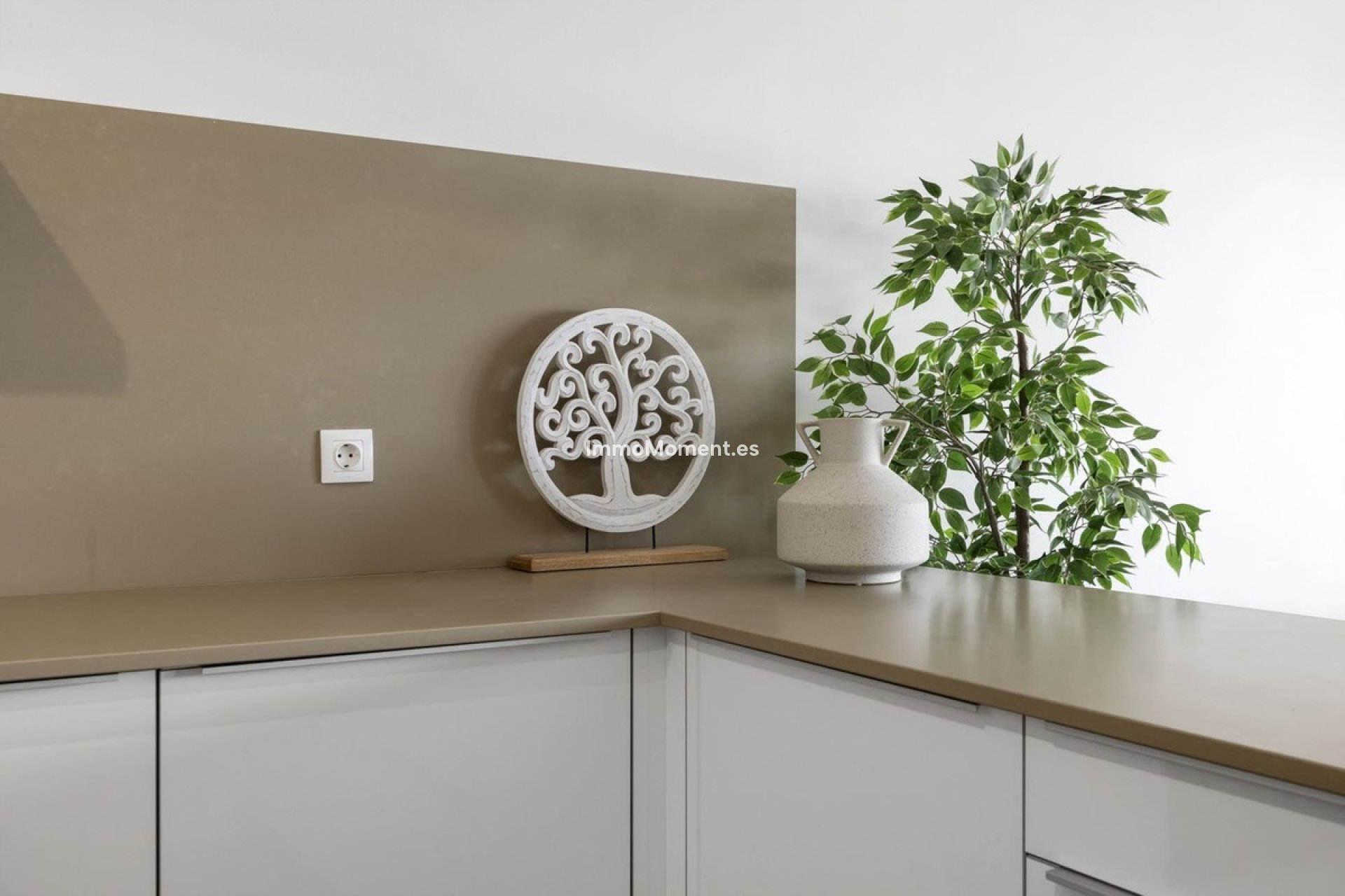 Resale - Apartment - Marbella - Cabopino