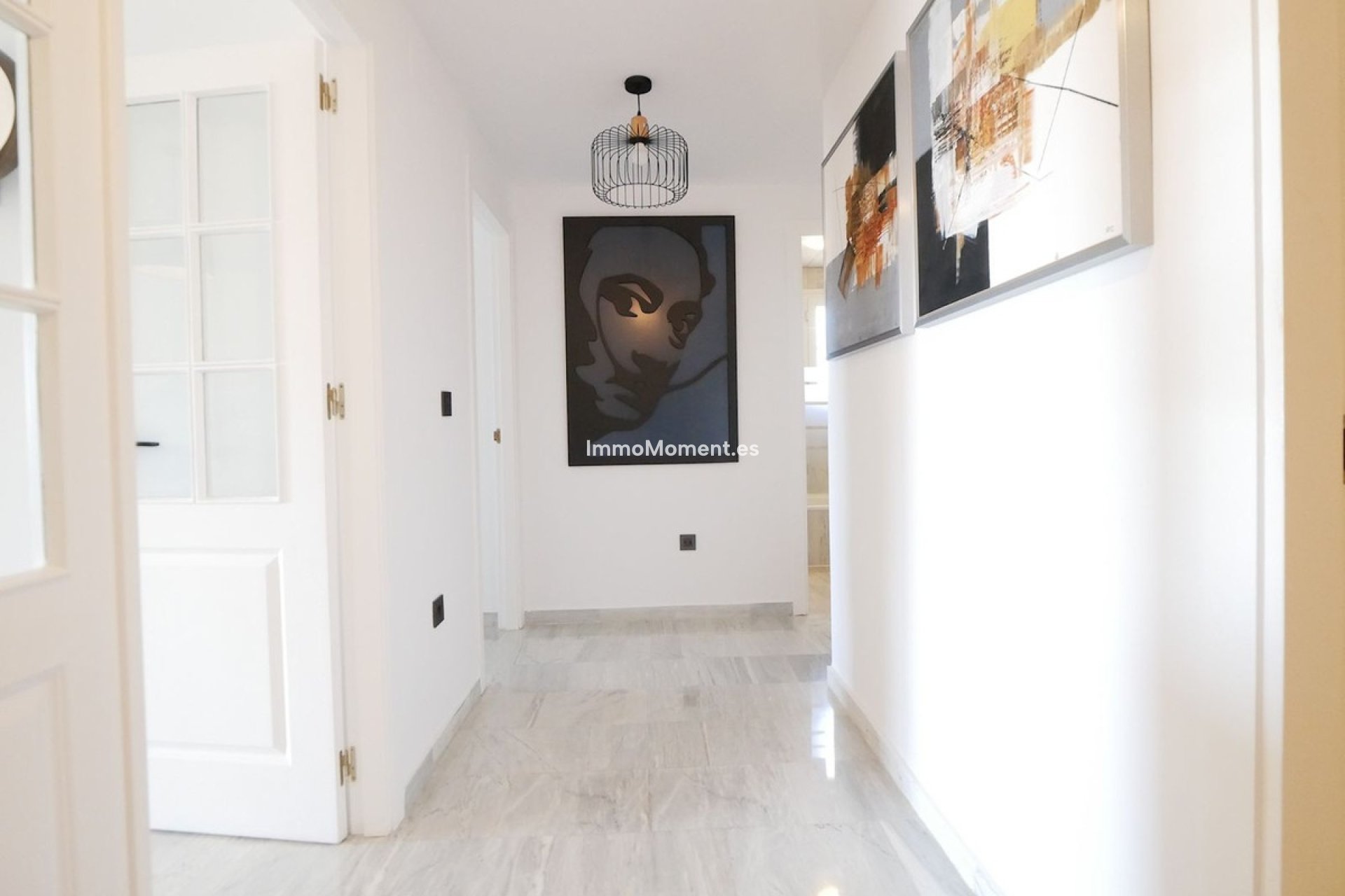 Resale - Apartment - Marbella - Cabopino