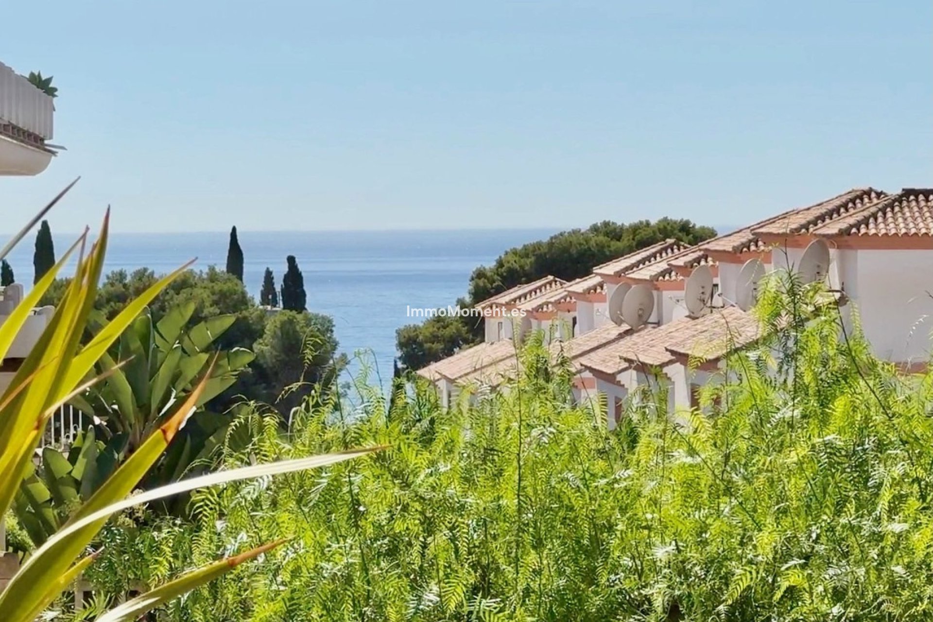Resale - Apartment - Marbella - Cabopino