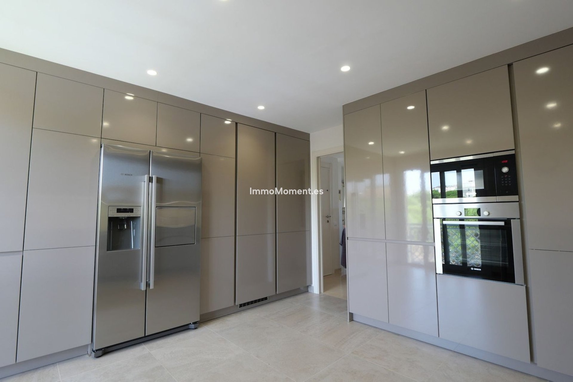Resale - Apartment - Marbella - Cabopino