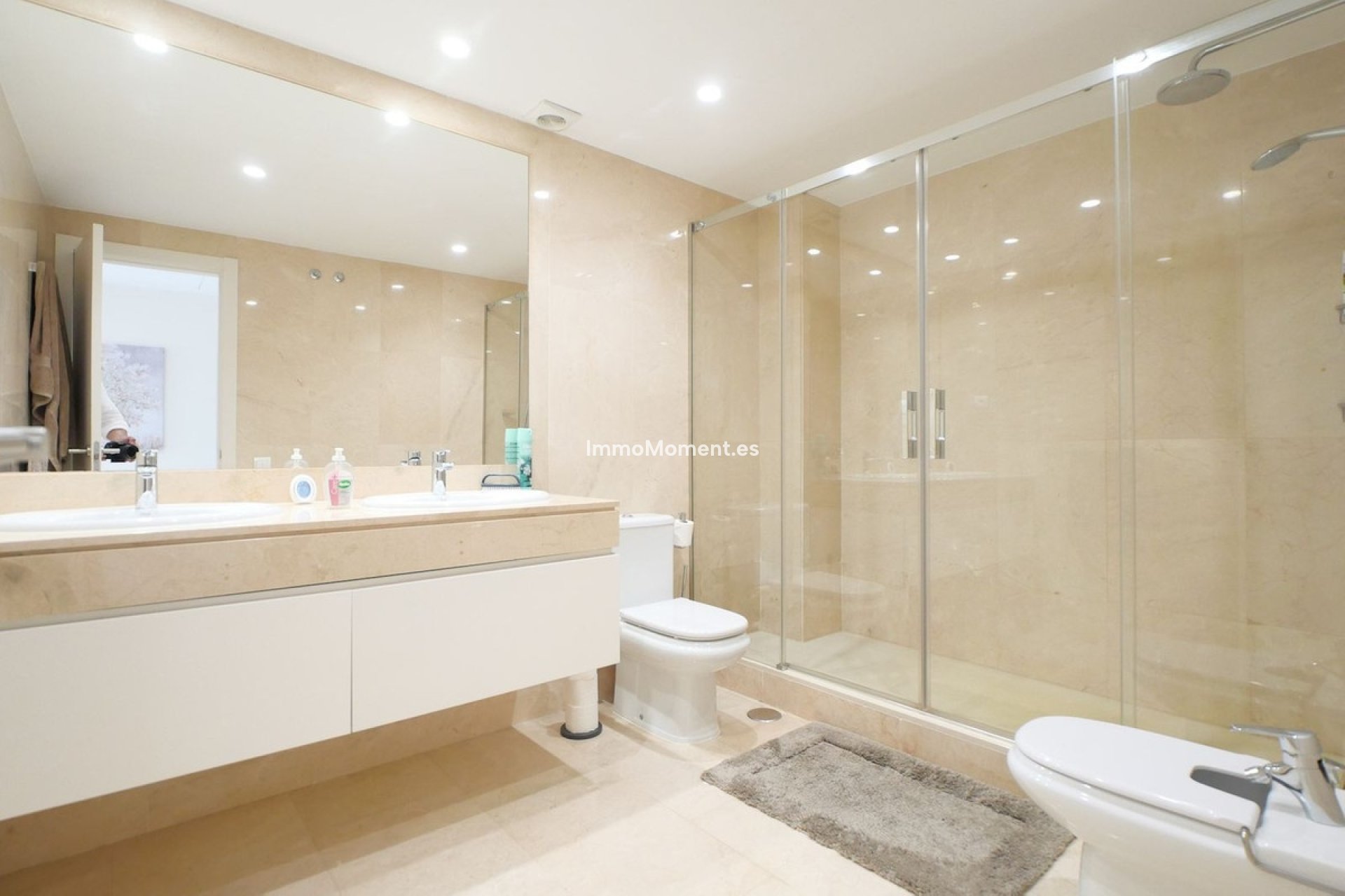 Resale - Apartment - Marbella - Cabopino