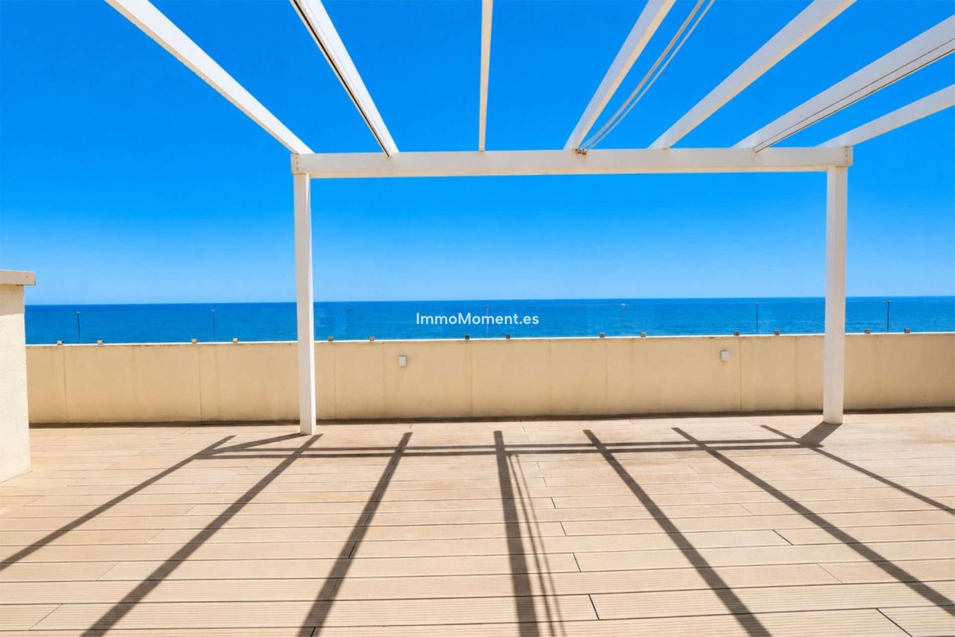 Resale - Apartment - Marbella - Cabopino