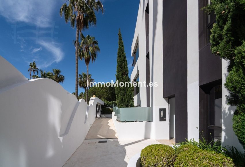 Resale - Apartment - Marbella - Carib Playa