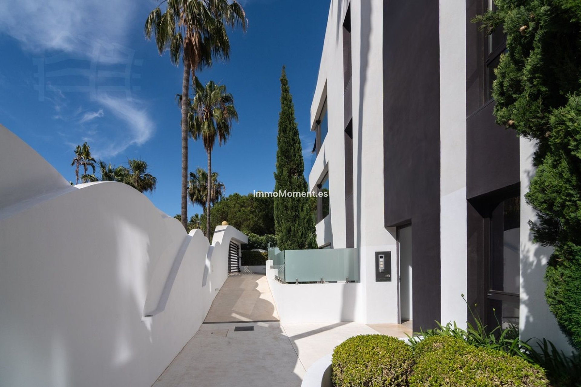 Resale - Apartment - Marbella - Carib Playa