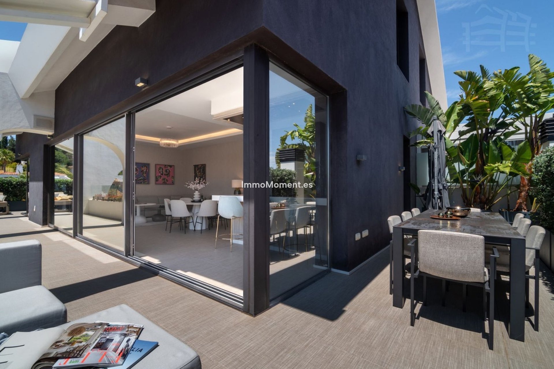 Resale - Apartment - Marbella - Carib Playa