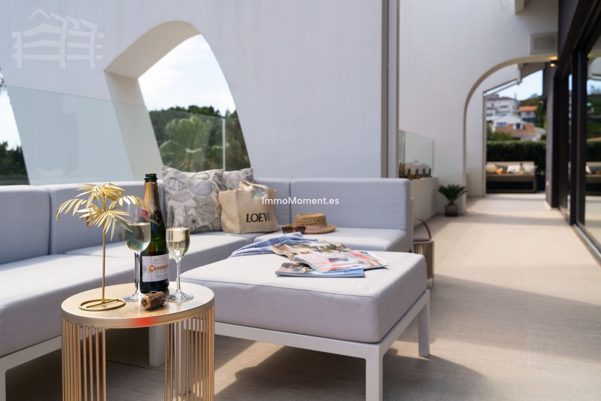 Resale - Apartment - Marbella - Carib Playa
