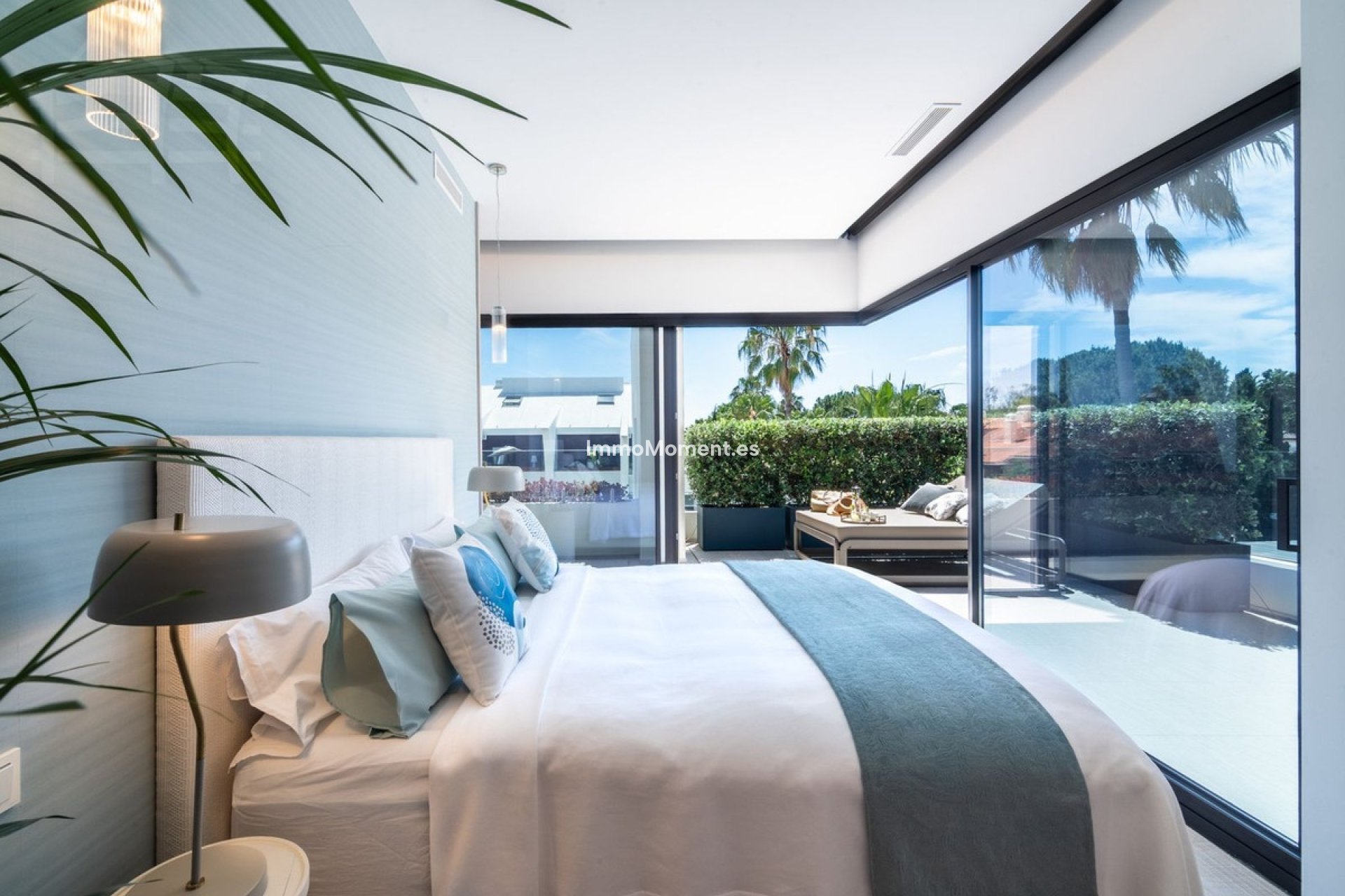 Resale - Apartment - Marbella - Carib Playa