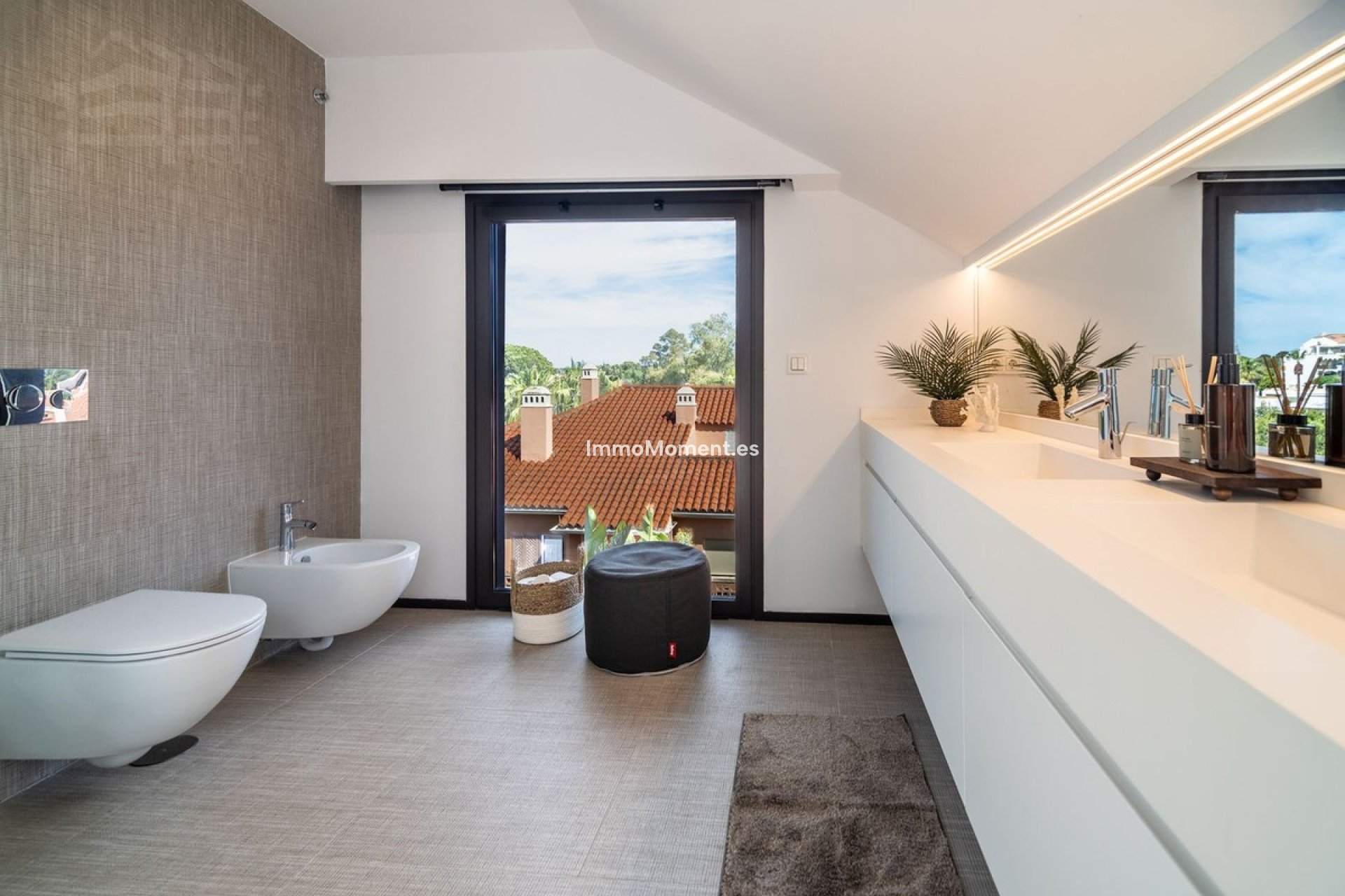 Resale - Apartment - Marbella - Carib Playa
