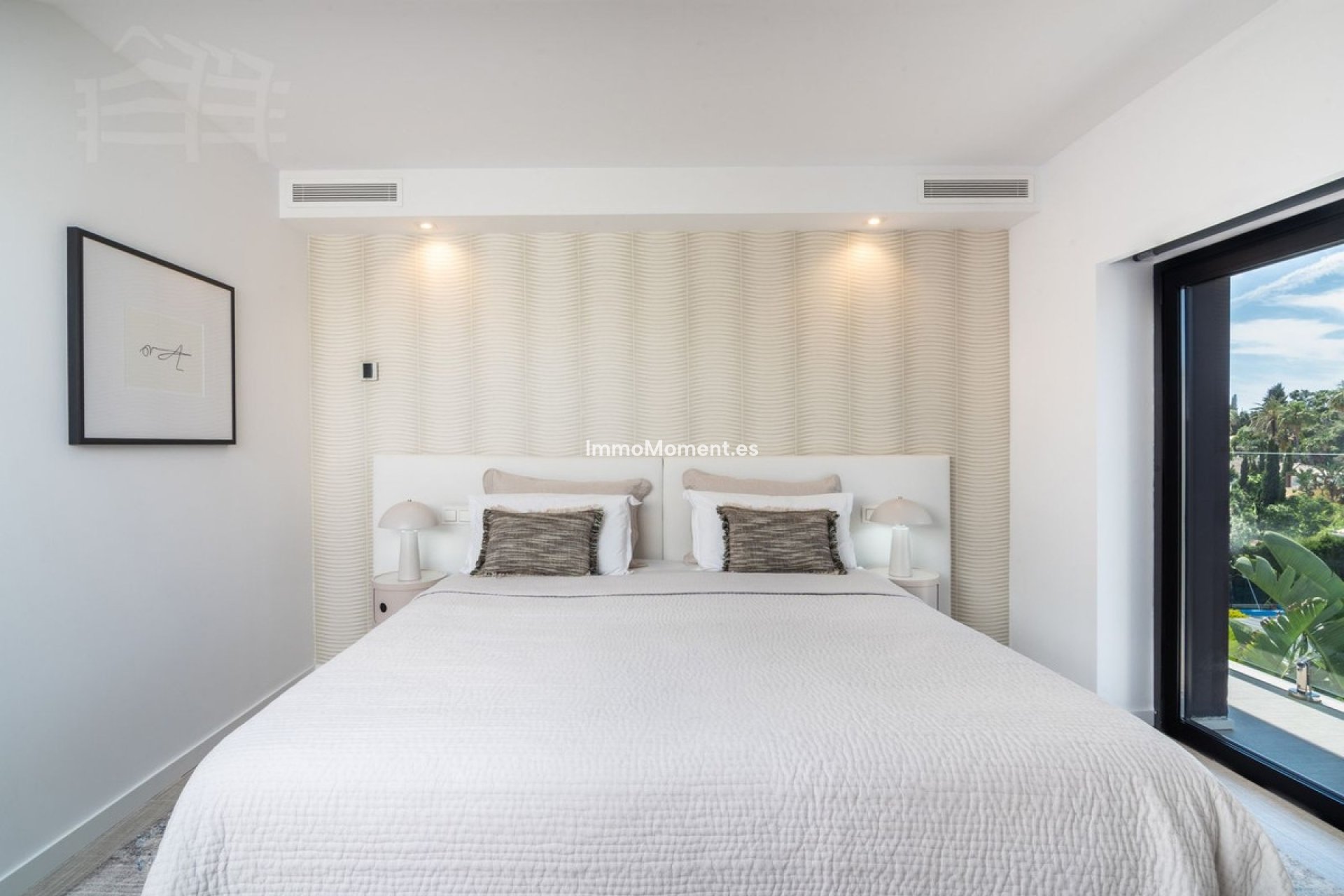 Resale - Apartment - Marbella - Carib Playa