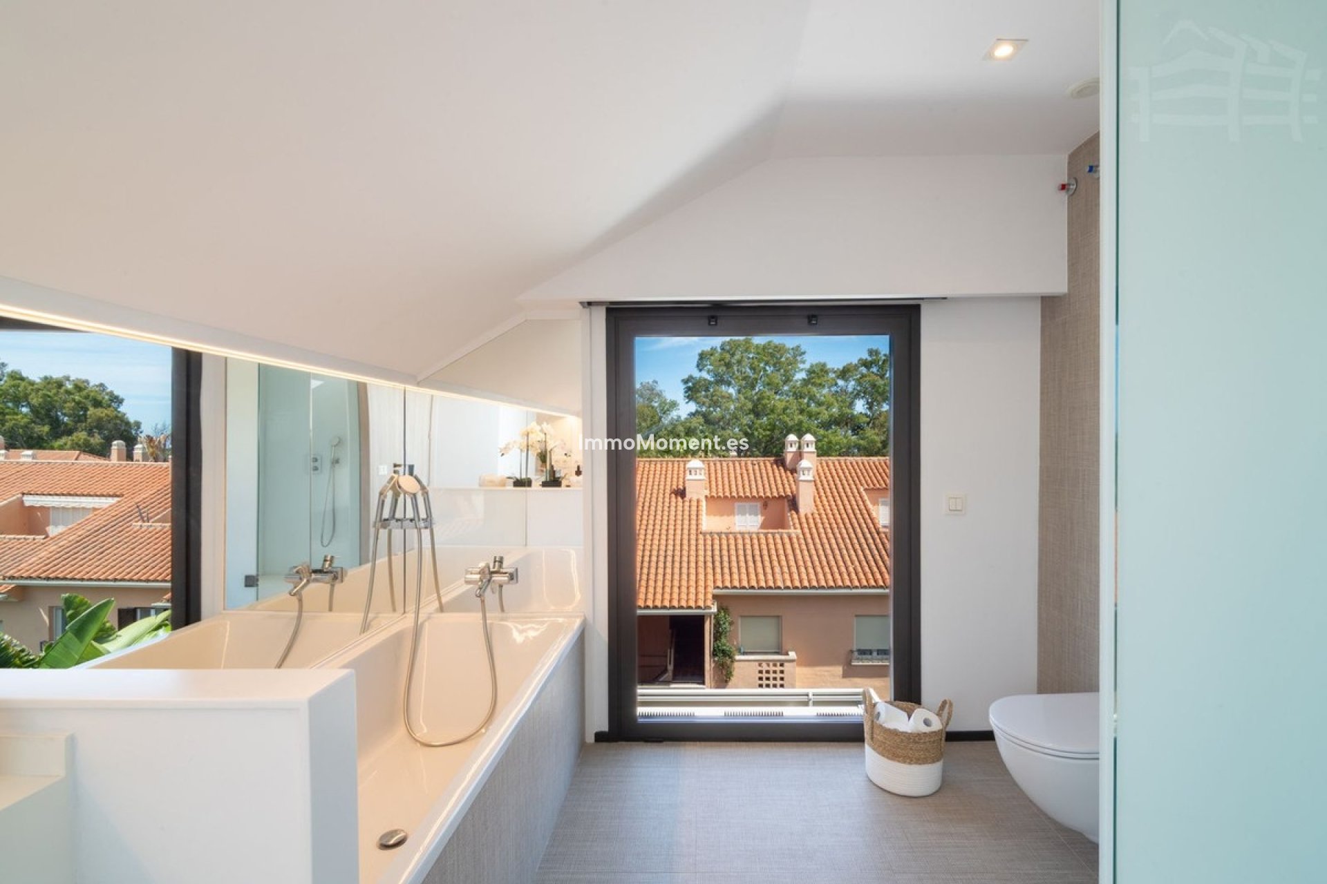 Resale - Apartment - Marbella - Carib Playa