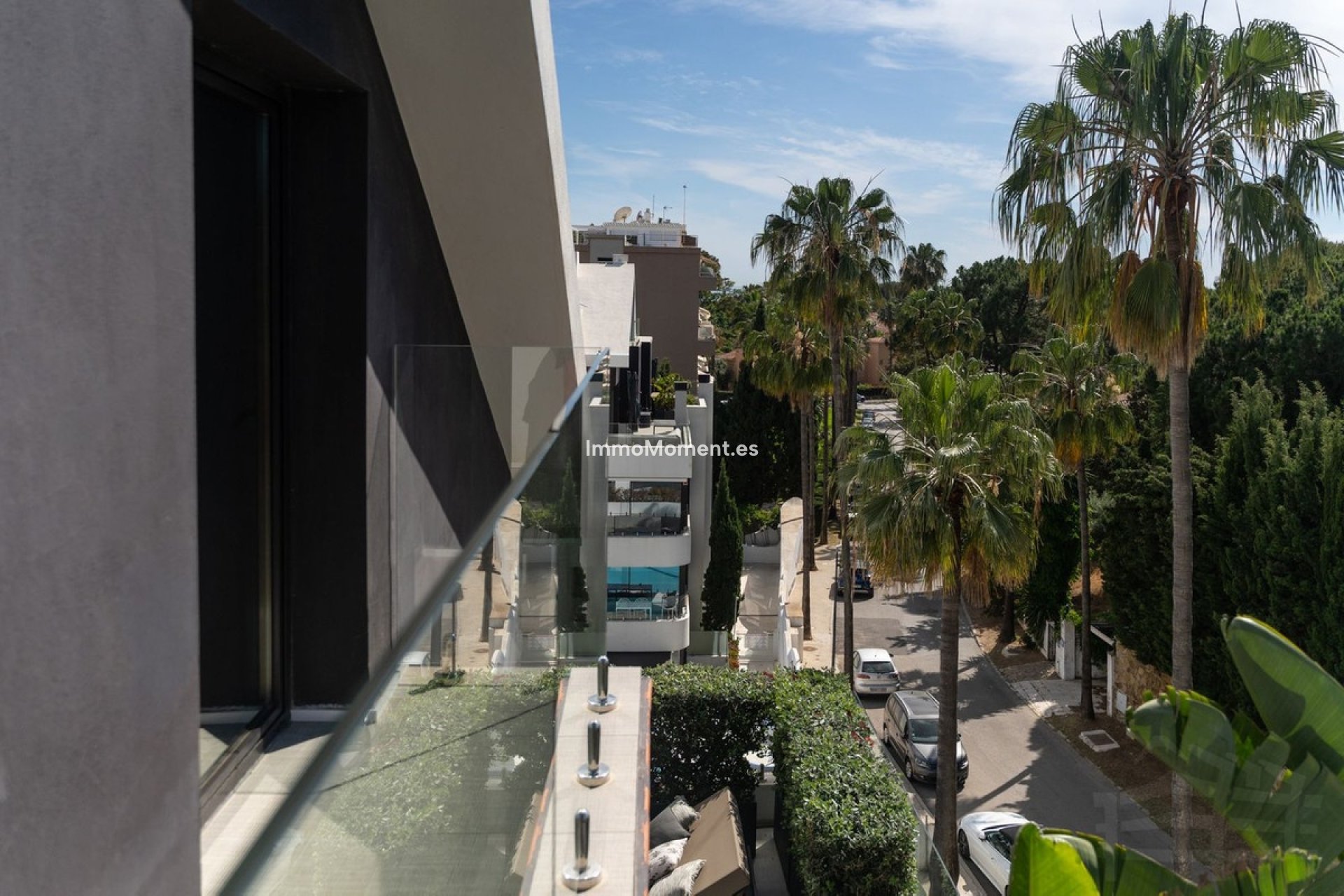 Resale - Apartment - Marbella - Carib Playa