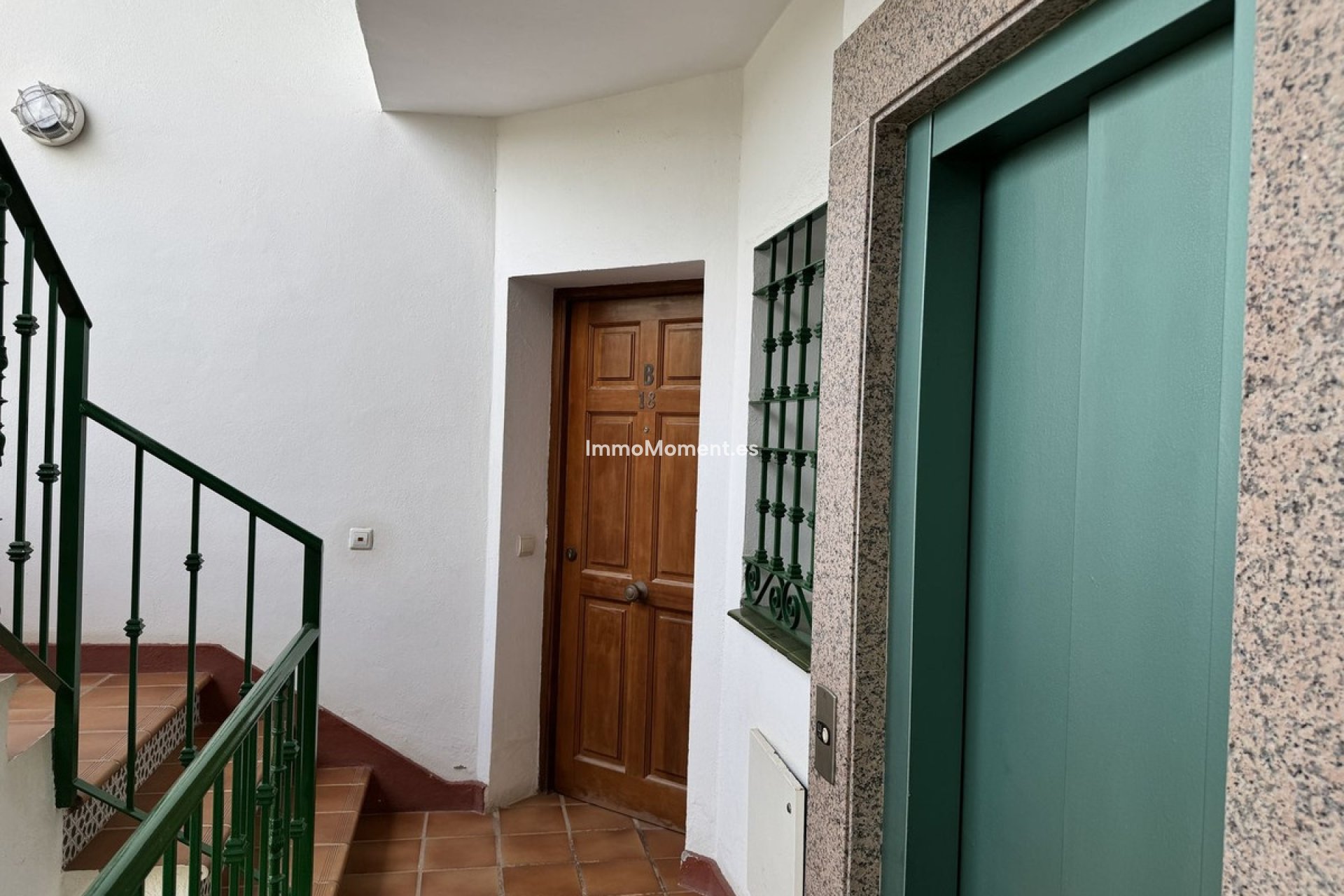 Resale - Apartment - Marbella - Carib Playa