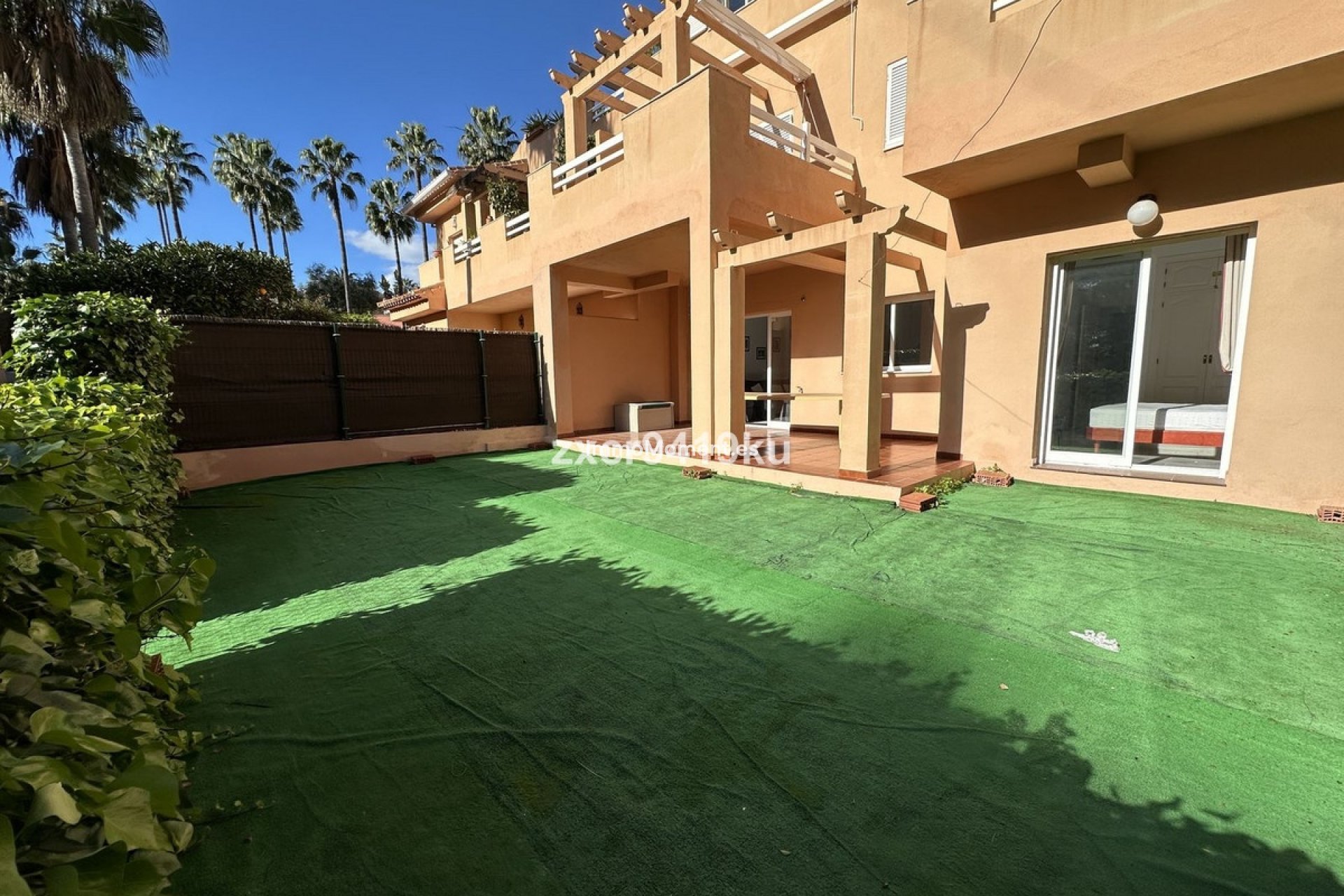 Resale - Apartment - Marbella - Carib Playa