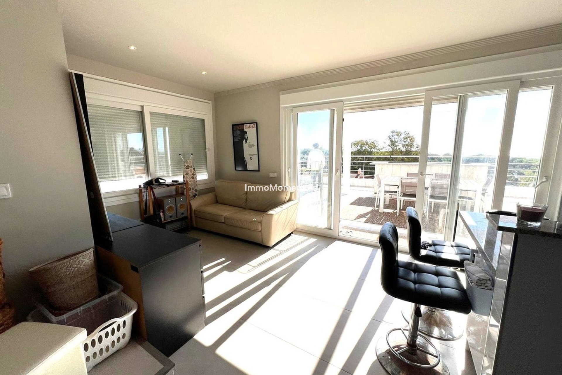 Resale - Apartment - Marbella - Carib Playa